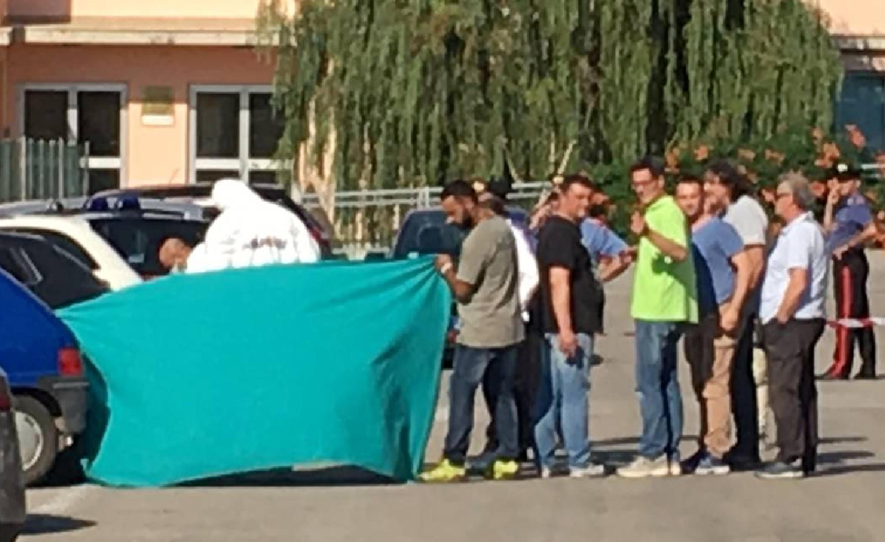 Oncologa uccisa a Teramo: si è suicidato il presunto killer della dottoressa