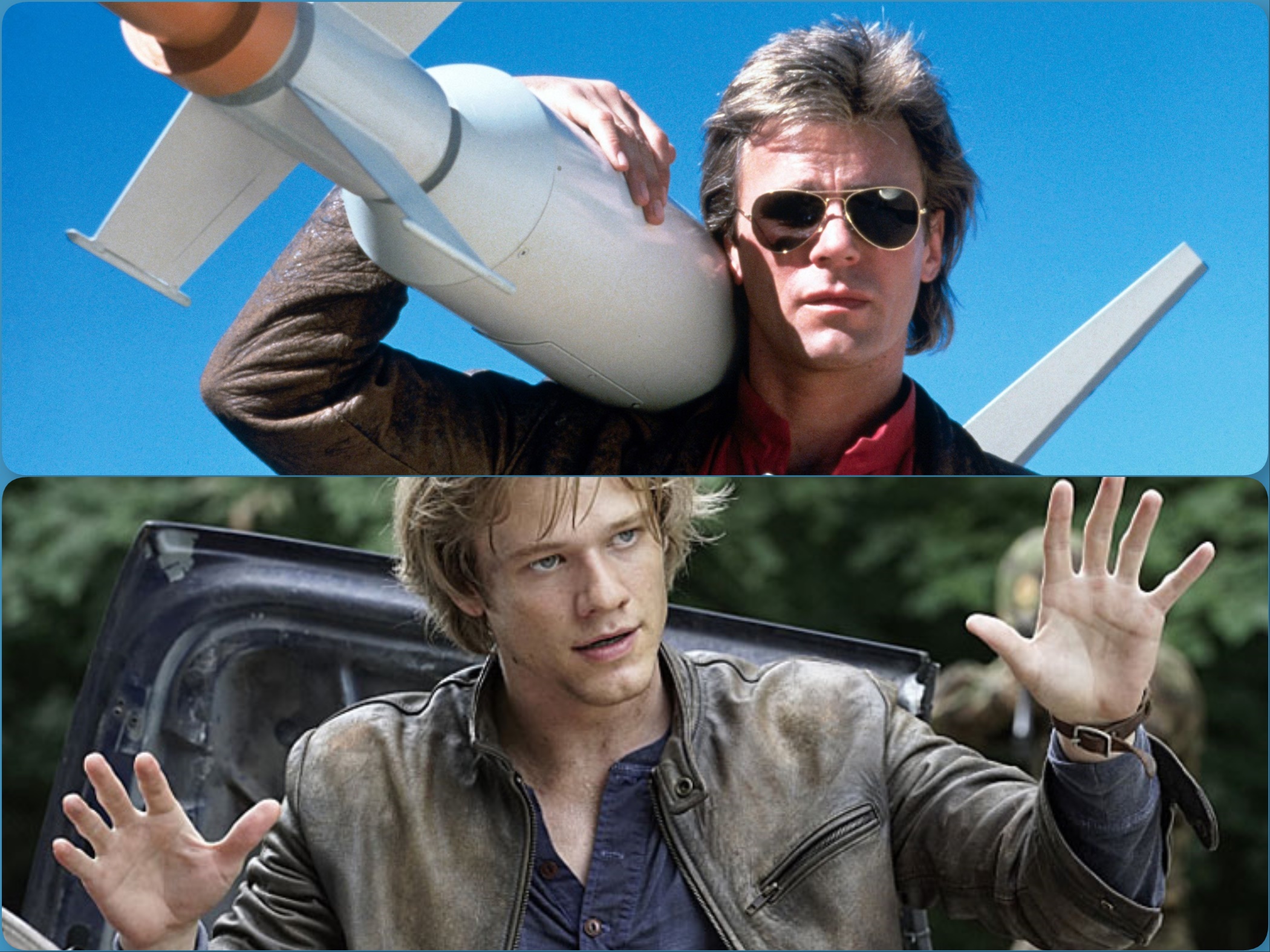 MacGyver il remake, che differenze ci sono con la serie cult degli anni 80?