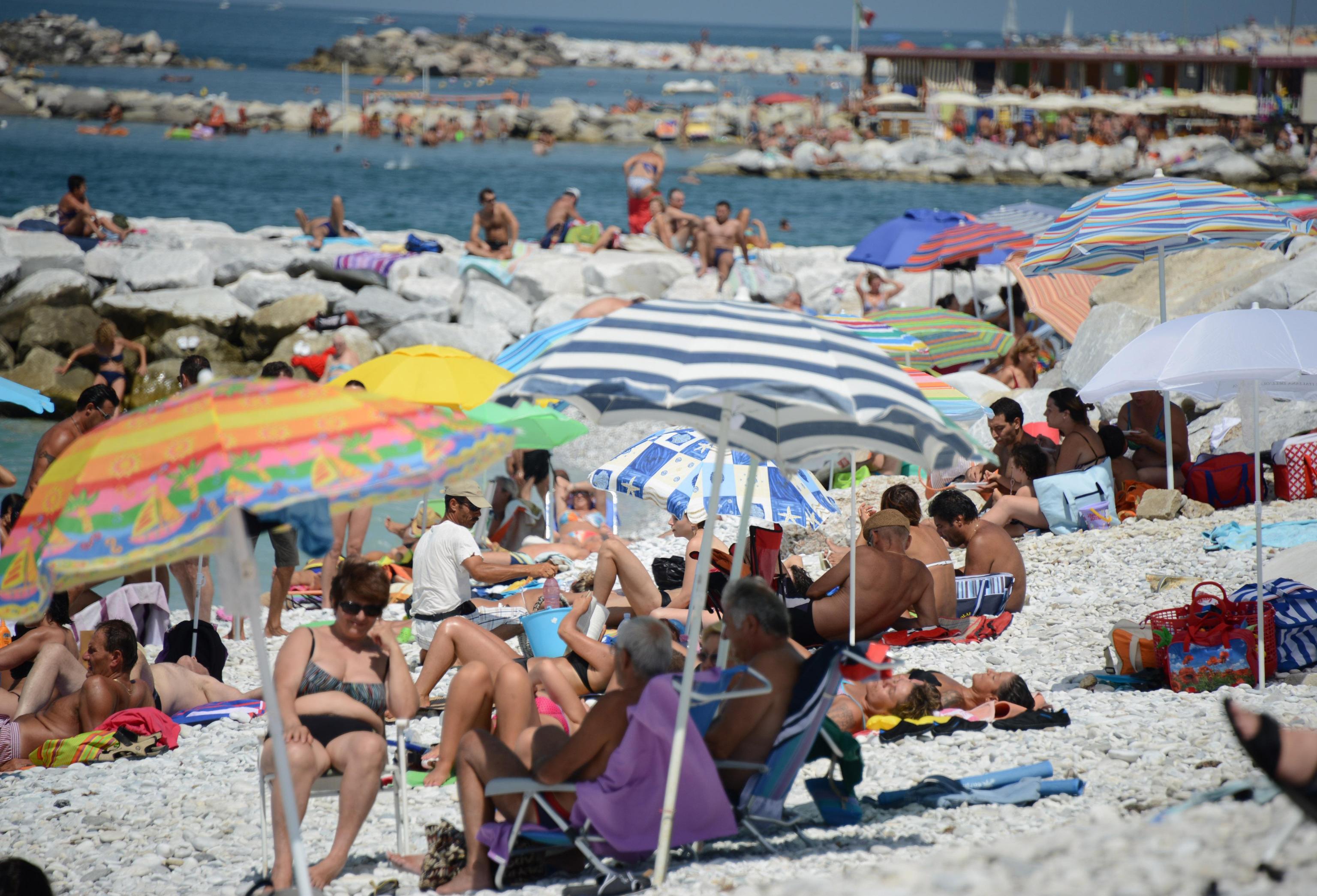 Meteo Estate 2017, temperature record: mai così caldo da 15 anni