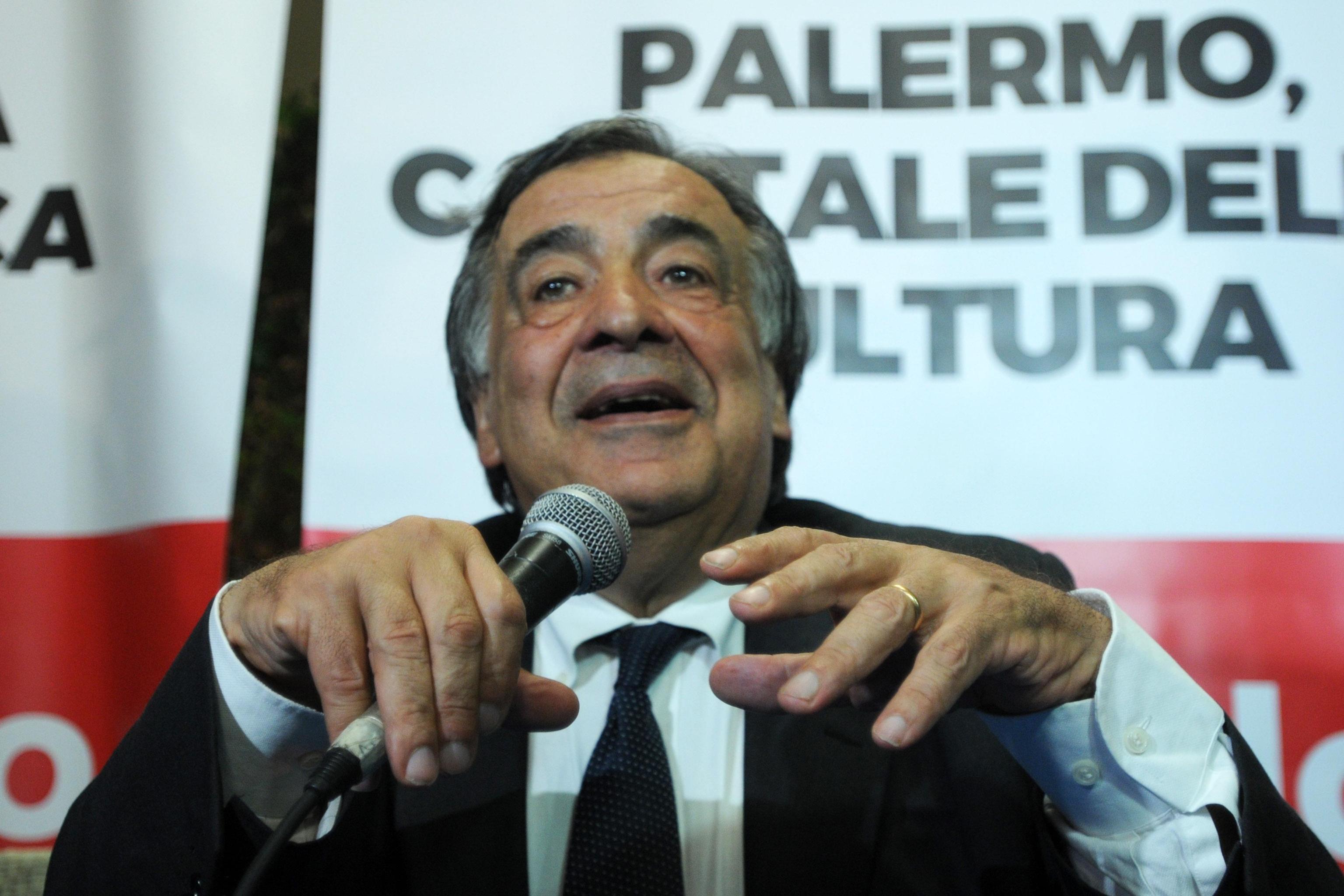 Elezioni amministrative 2017 a Palermo, vince Leoluca Orlando: chi è il nuovo sindaco?