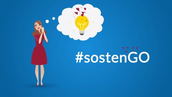 #sostenGo