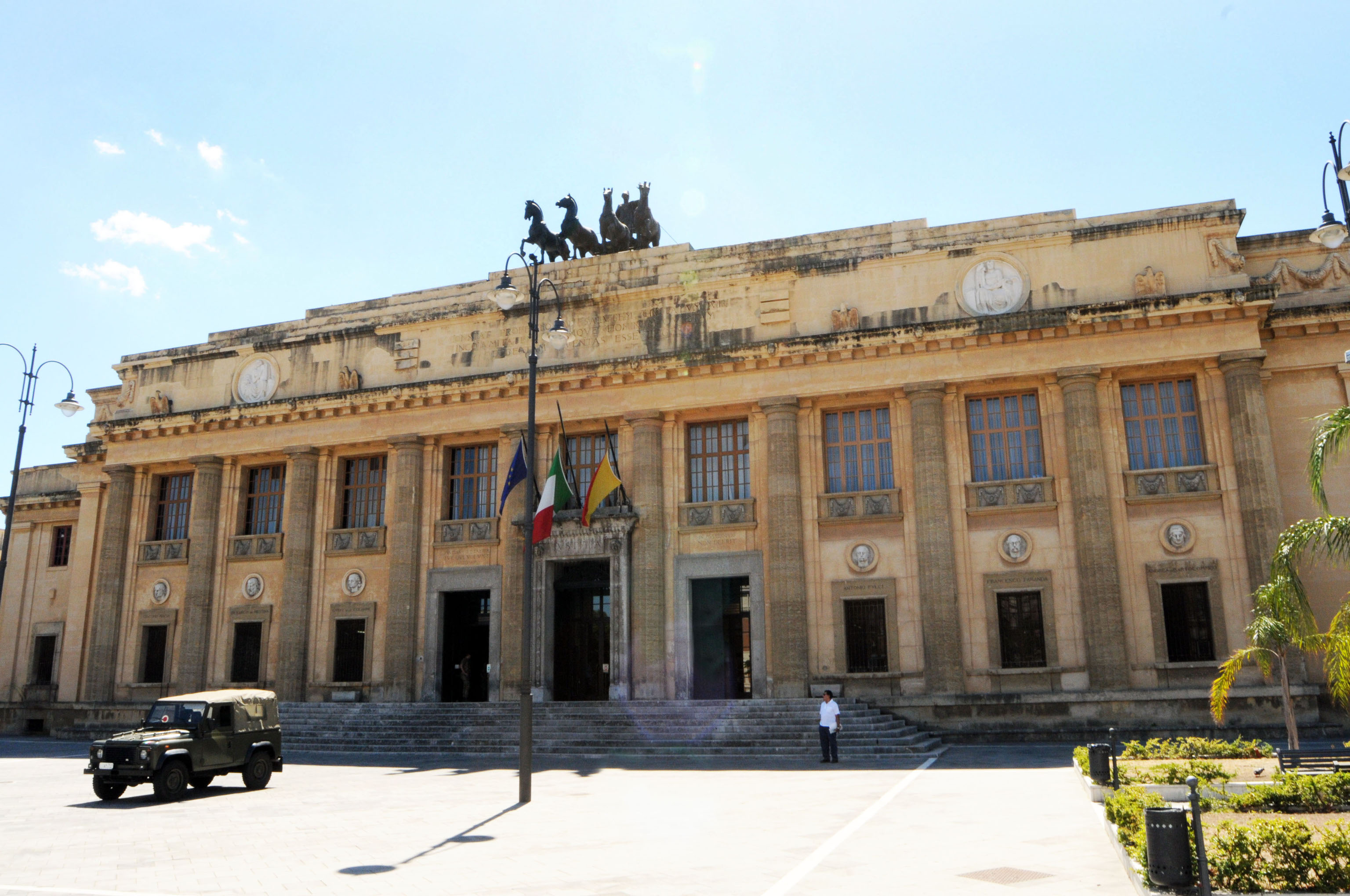 Femminicidio, Procura di Messina condannata per ritardi: aveva denunciato 12 volte il marito che poi l’ha uccisa