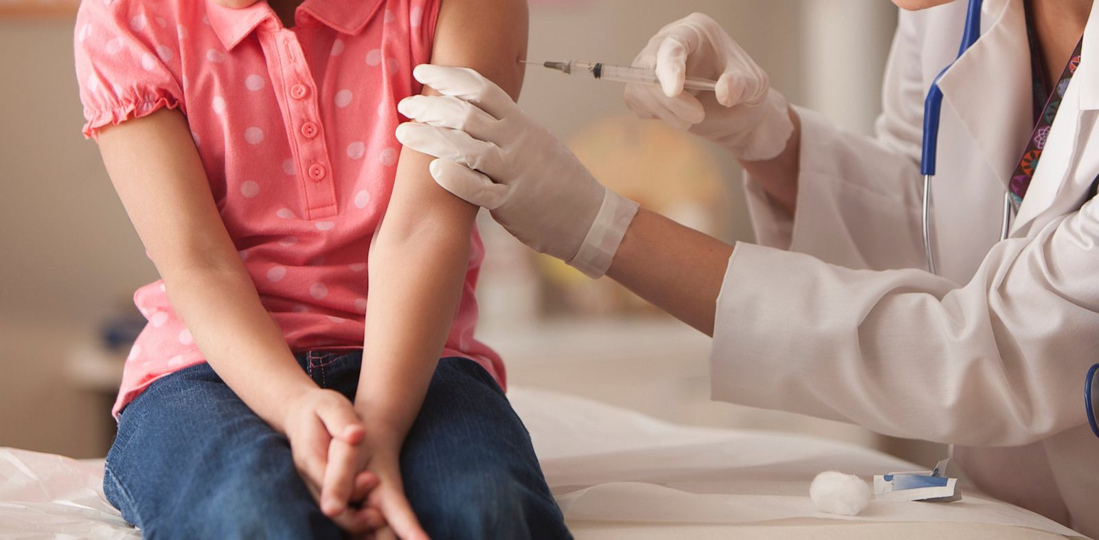Morbillo, bambina morta a 9 anni: non era vaccinata