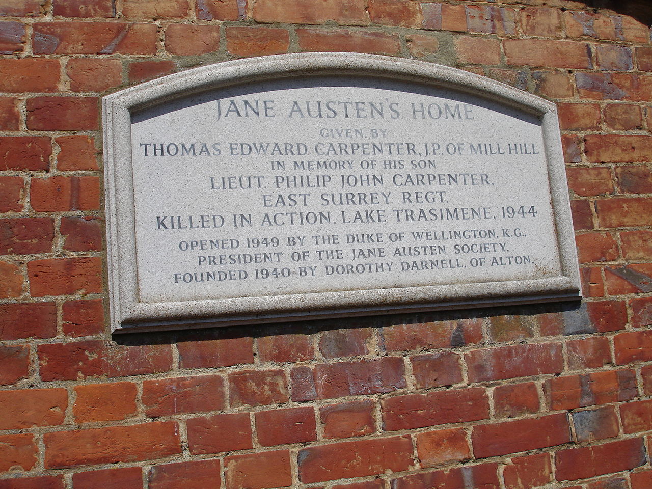 Viaggio nei luoghi di Jane Austen: il tour che i veri fan non possono perdere