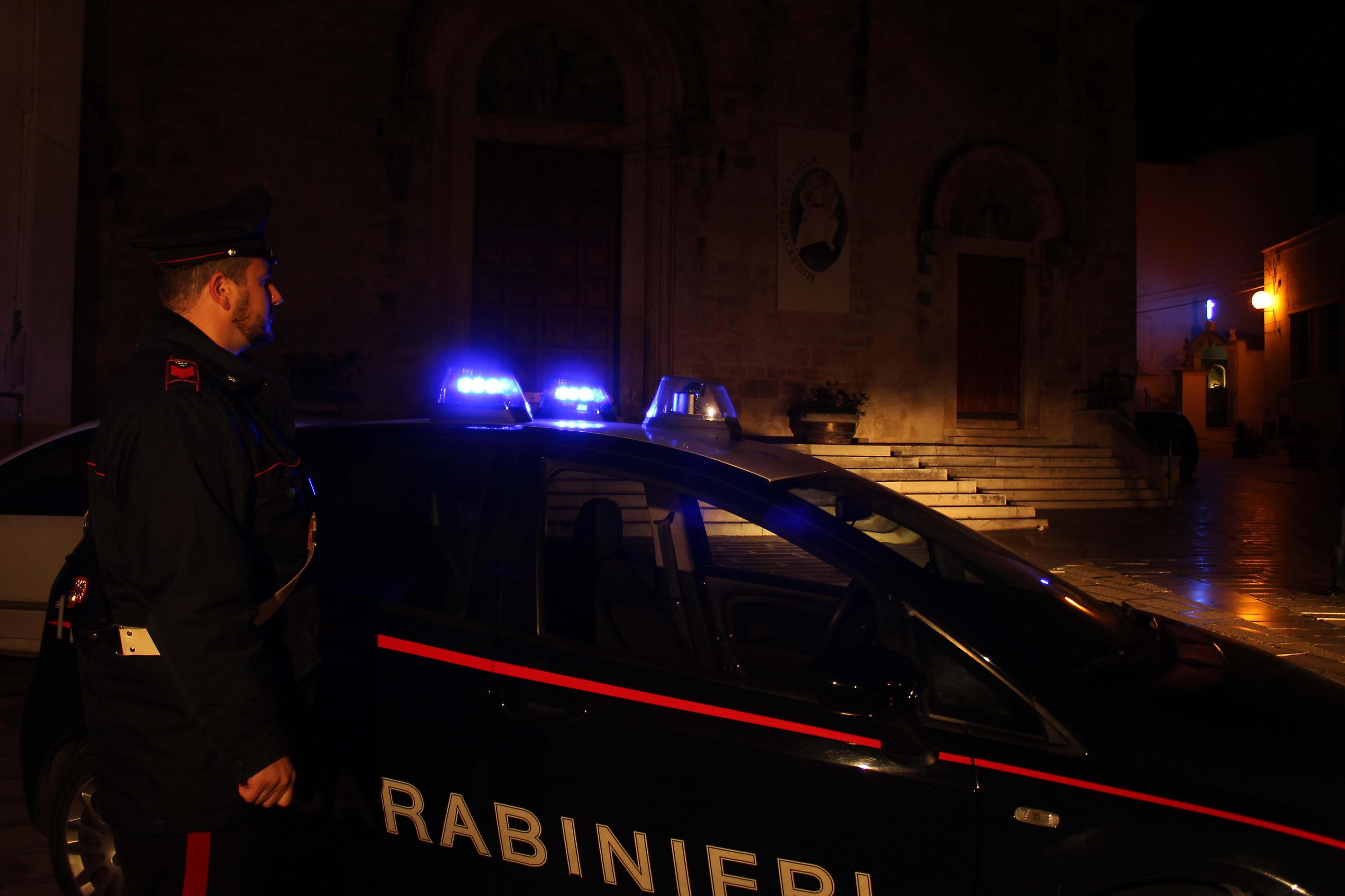Bari, violenza sessuale su 12enne: branco composto 5 da minorenni