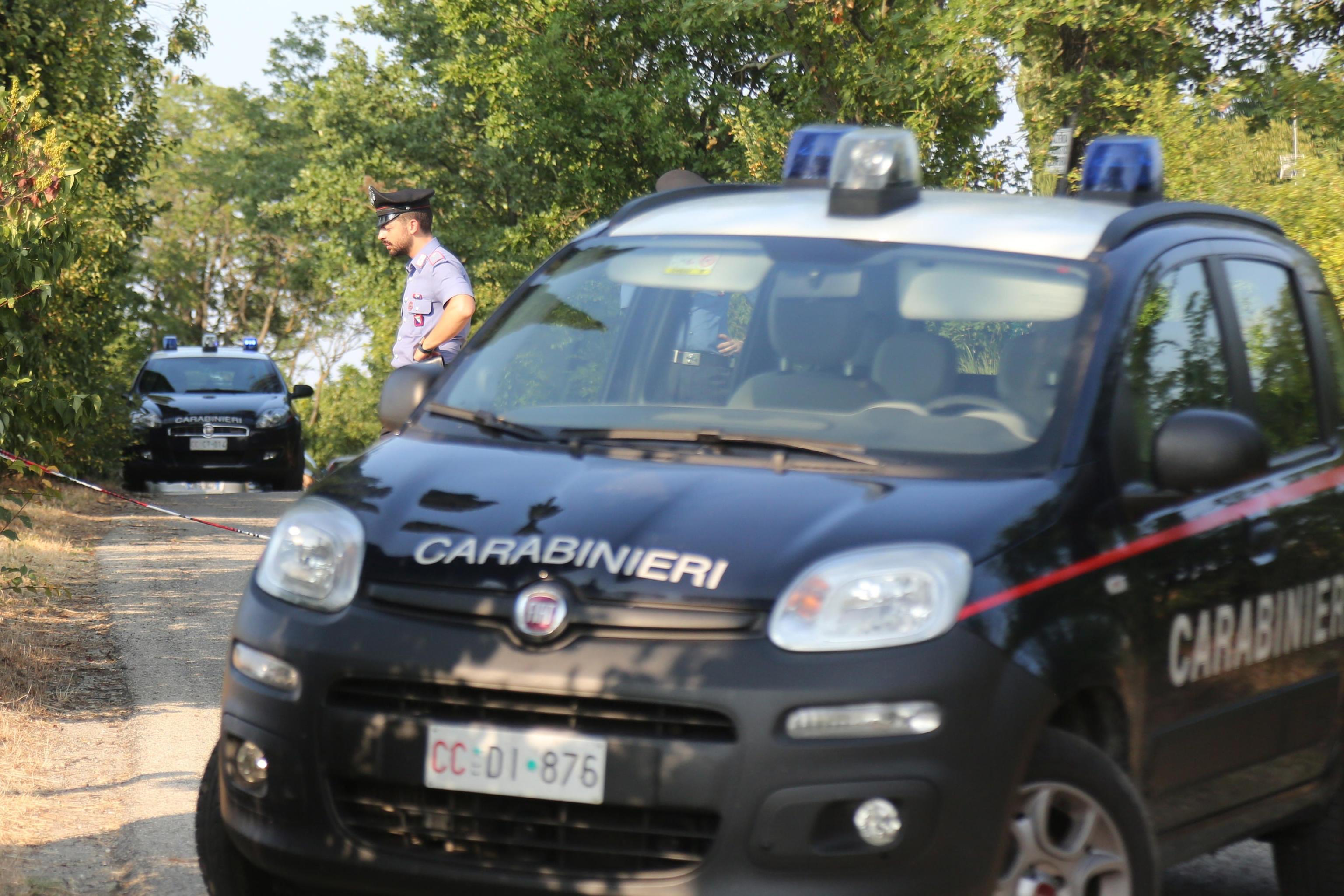 Orrore a Pavia, donna scomparsa ritrovata strangolata in un silos: confessa il figlio