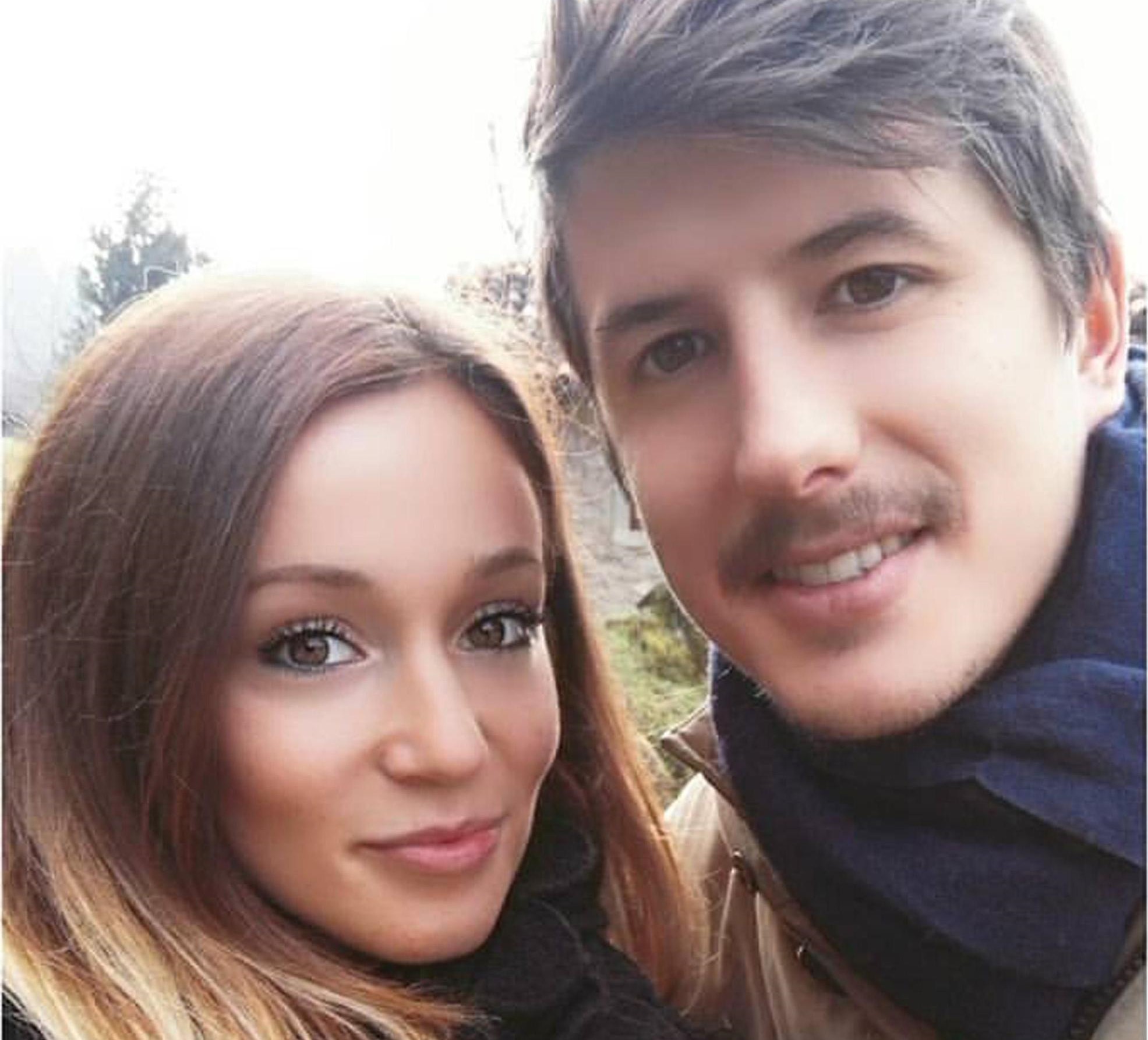Incendio di Londra alla Grenfell Tower: ritrovato il corpo di Marco, era accanto alla fidanzata