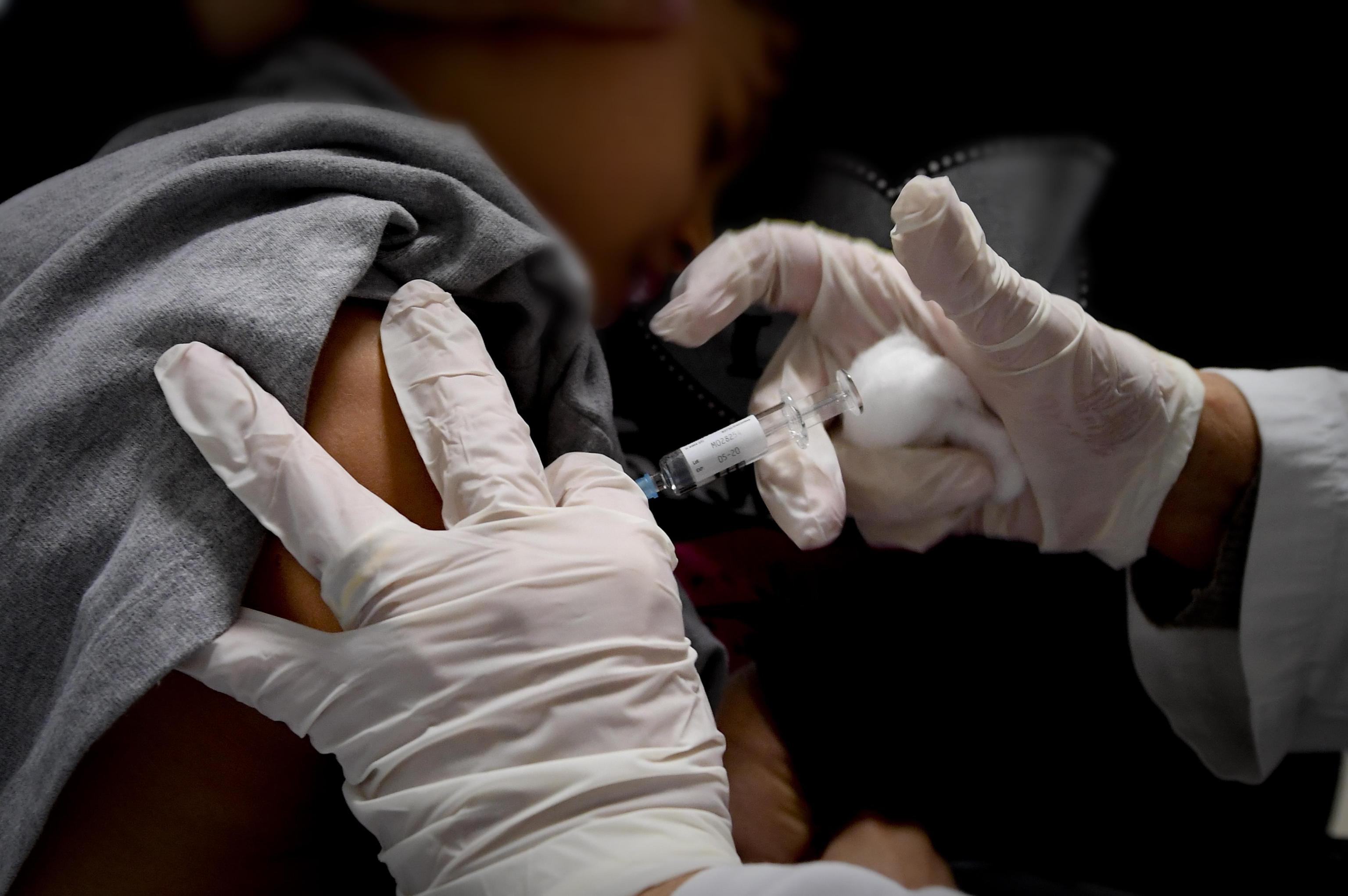 Roma, bimba morta a 16 mesi: positiva al morbillo, era stata vaccinata