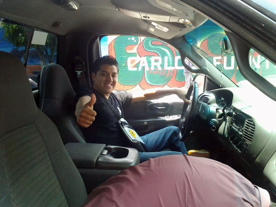 oscar-otero