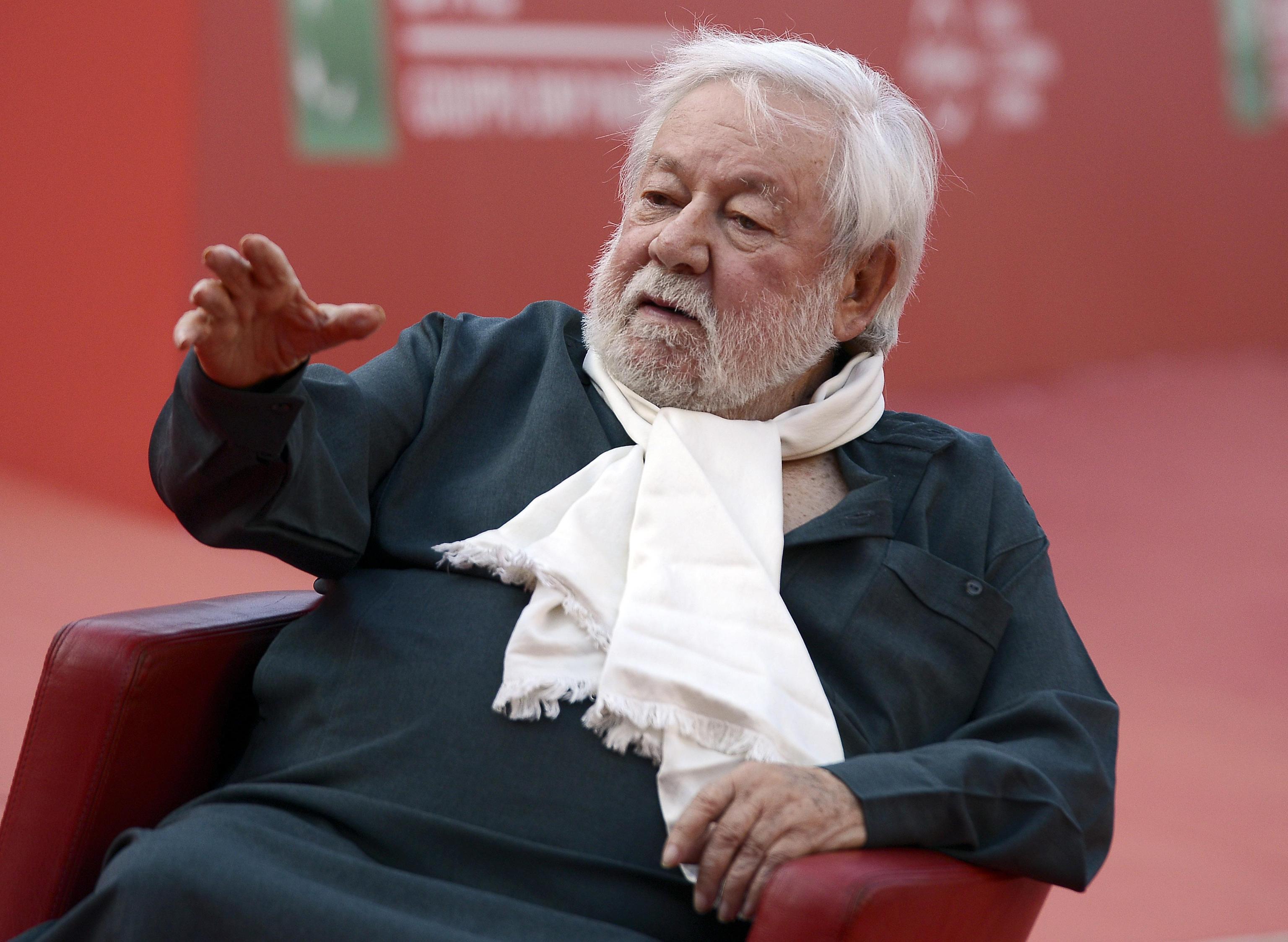 Paolo Villaggio, i 15 film più belli: Fantozzi e non solo