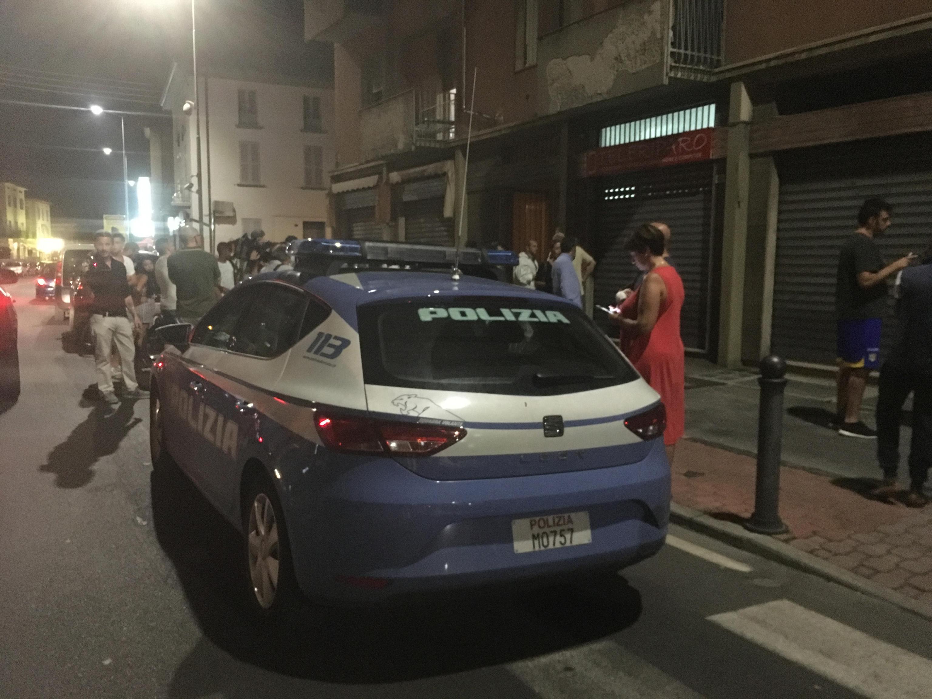 Parma, duplice omicidio di mamma e figlia: confessa il figlio della donna