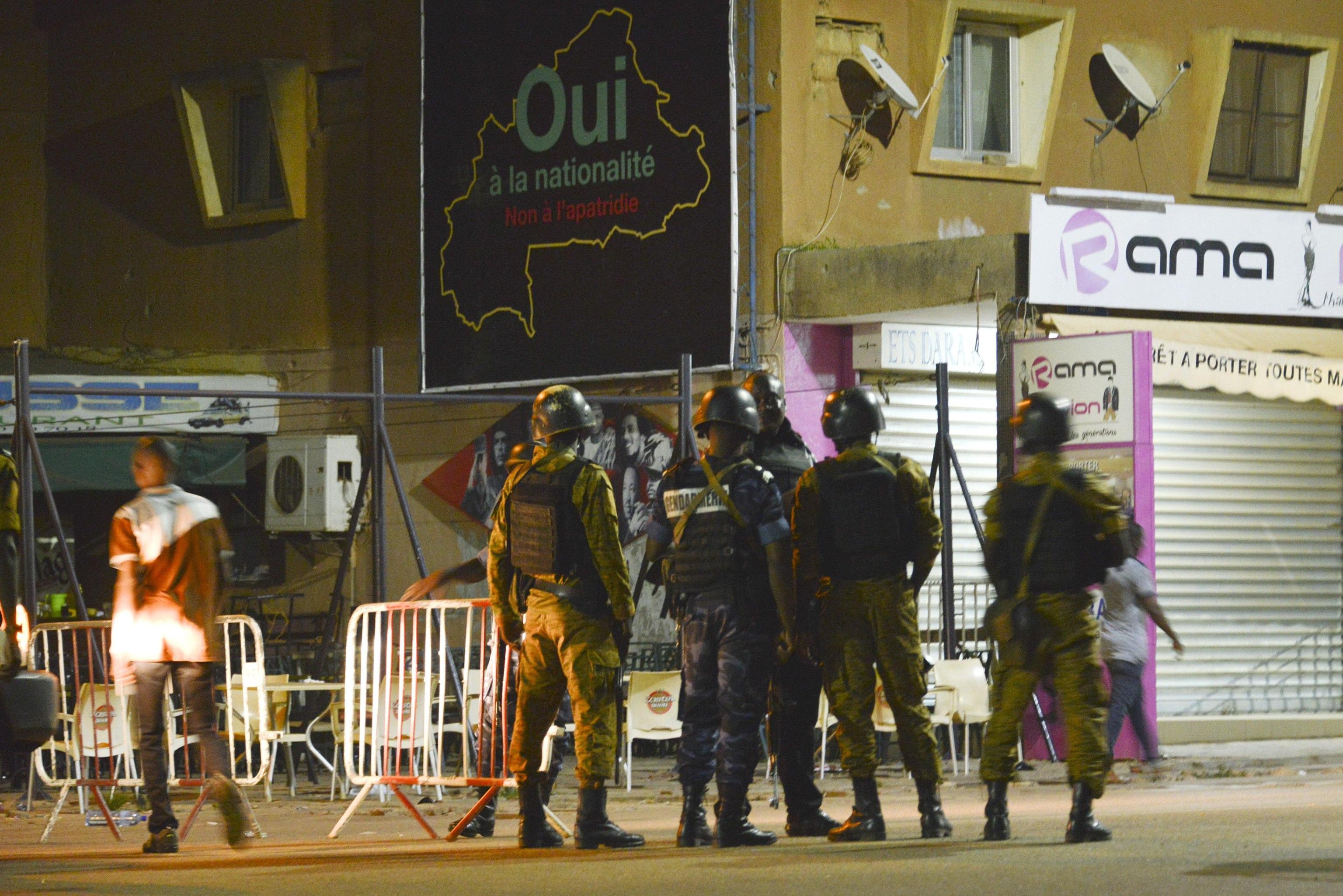 Burkina Faso, attacco in un ristorante turco: morti e feriti tra i turisti stranieri