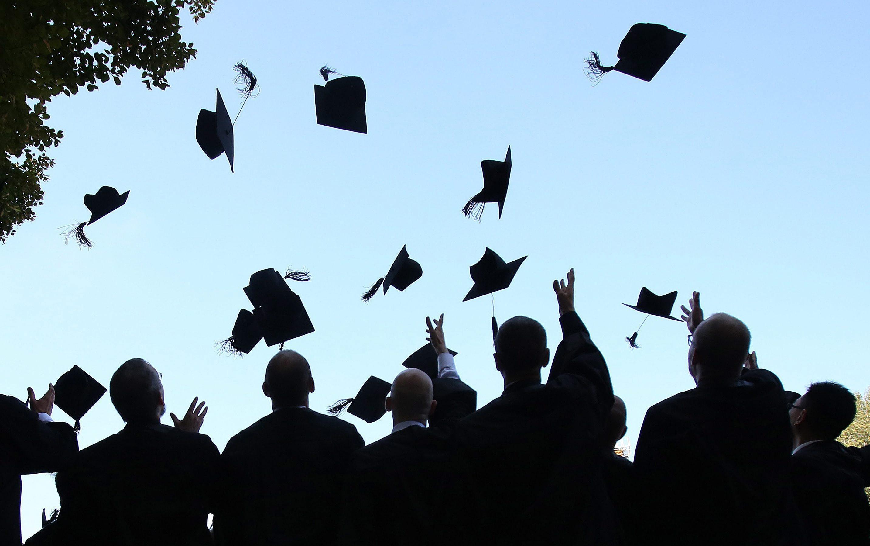 Riscatto gratuito della laurea: il ministero dell’Istruzione apre all’ipotesi