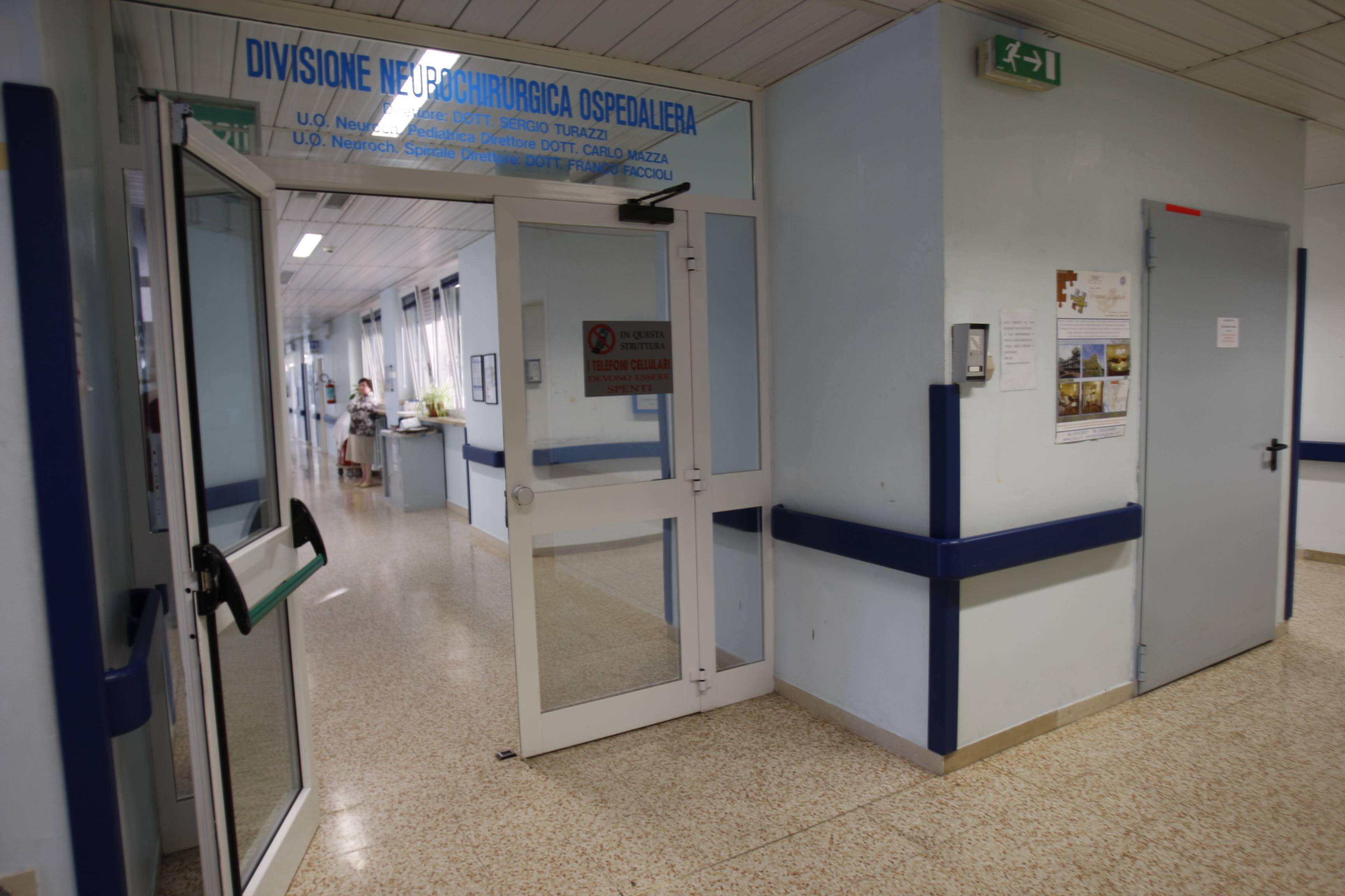 Verona, neonato in overdose: arrestata infermiera che ha somministrato morfina