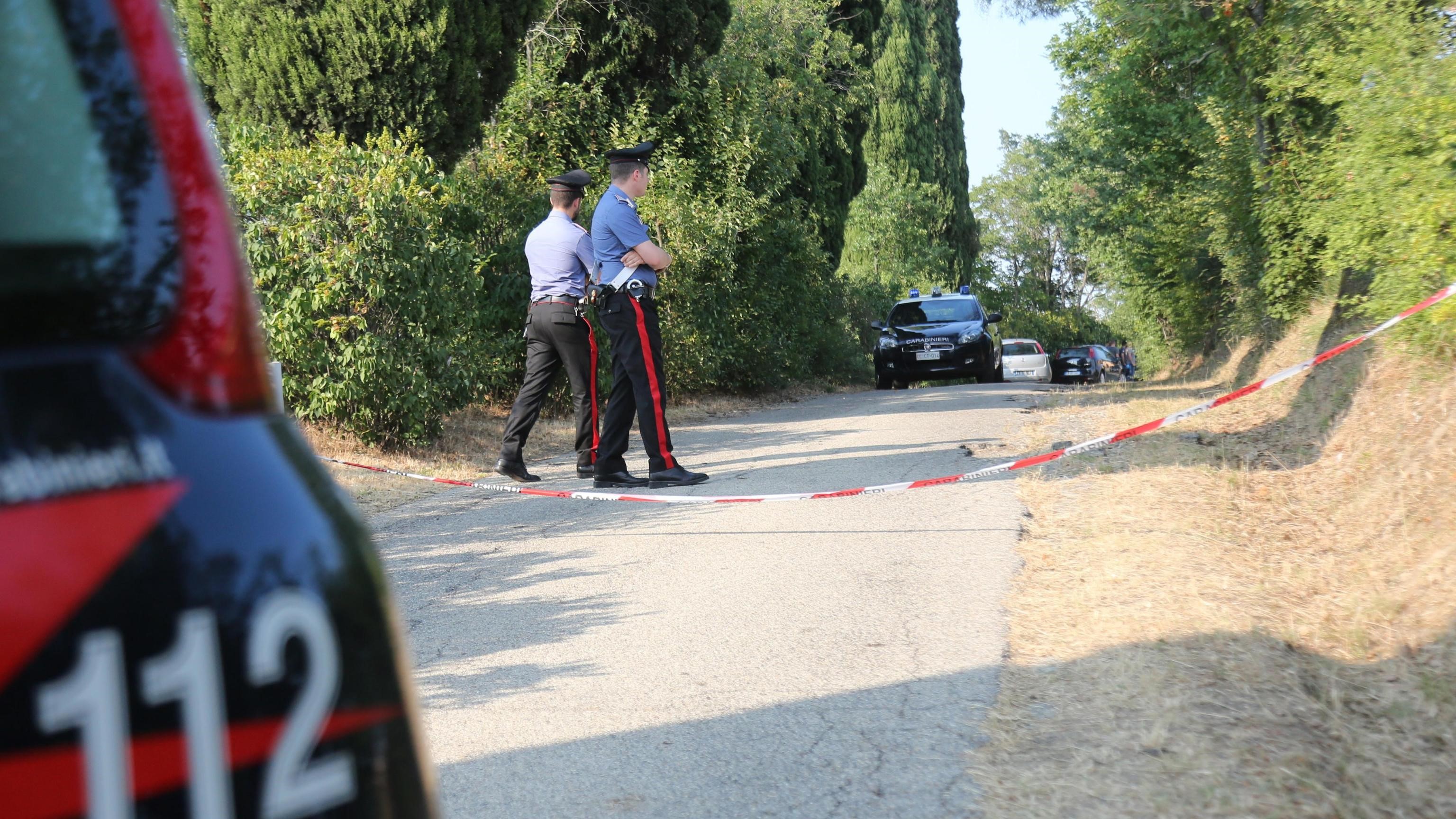 Foggia, morta Nicolina Pacini, la 15enne ferita al volto dall’ex compagno della madre