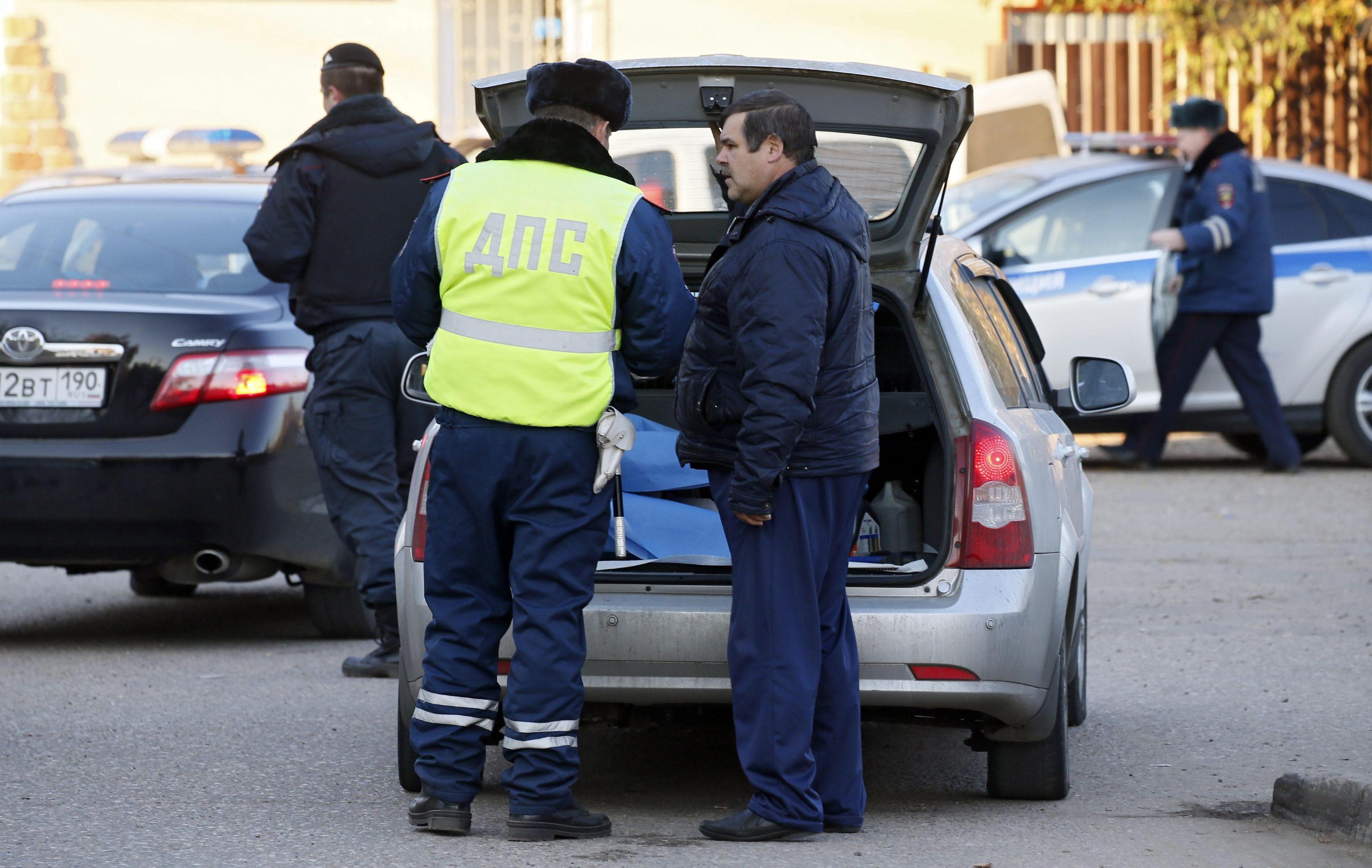 Russia, decapita la nipote di 18 mesi e corre per strada con la testa in mano