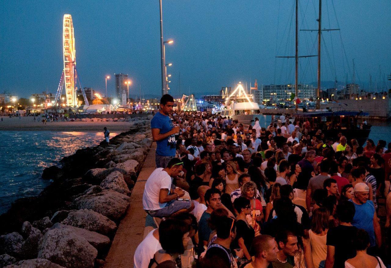 Rimini, studentessa spagnola denuncia stupro
