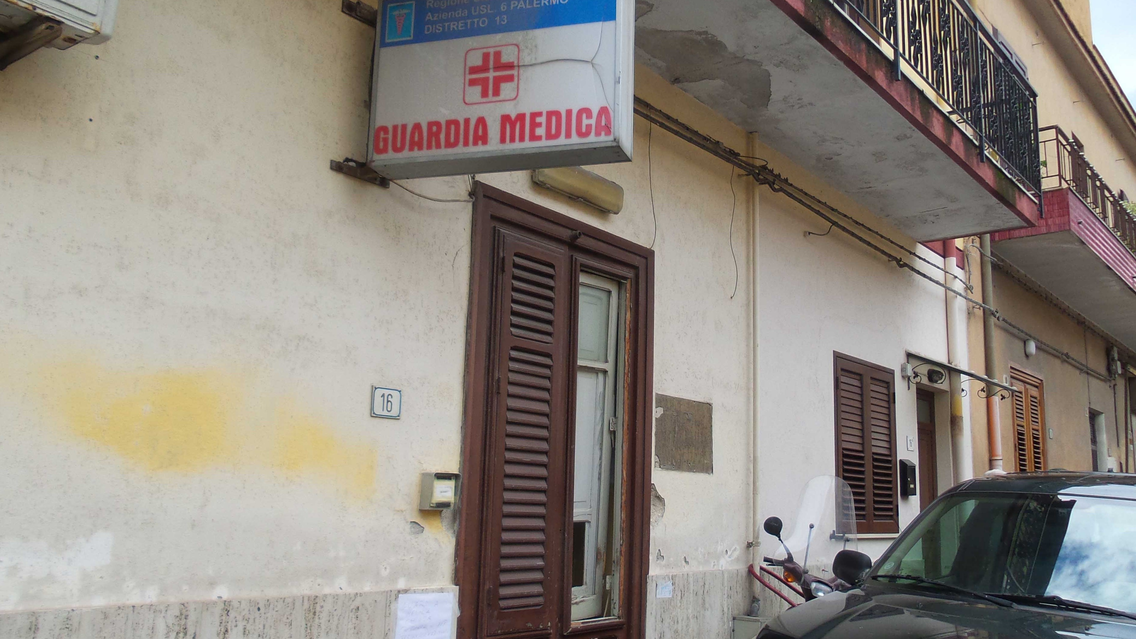 Violentata dottoressa in guardia medica, arrestato 26 enne