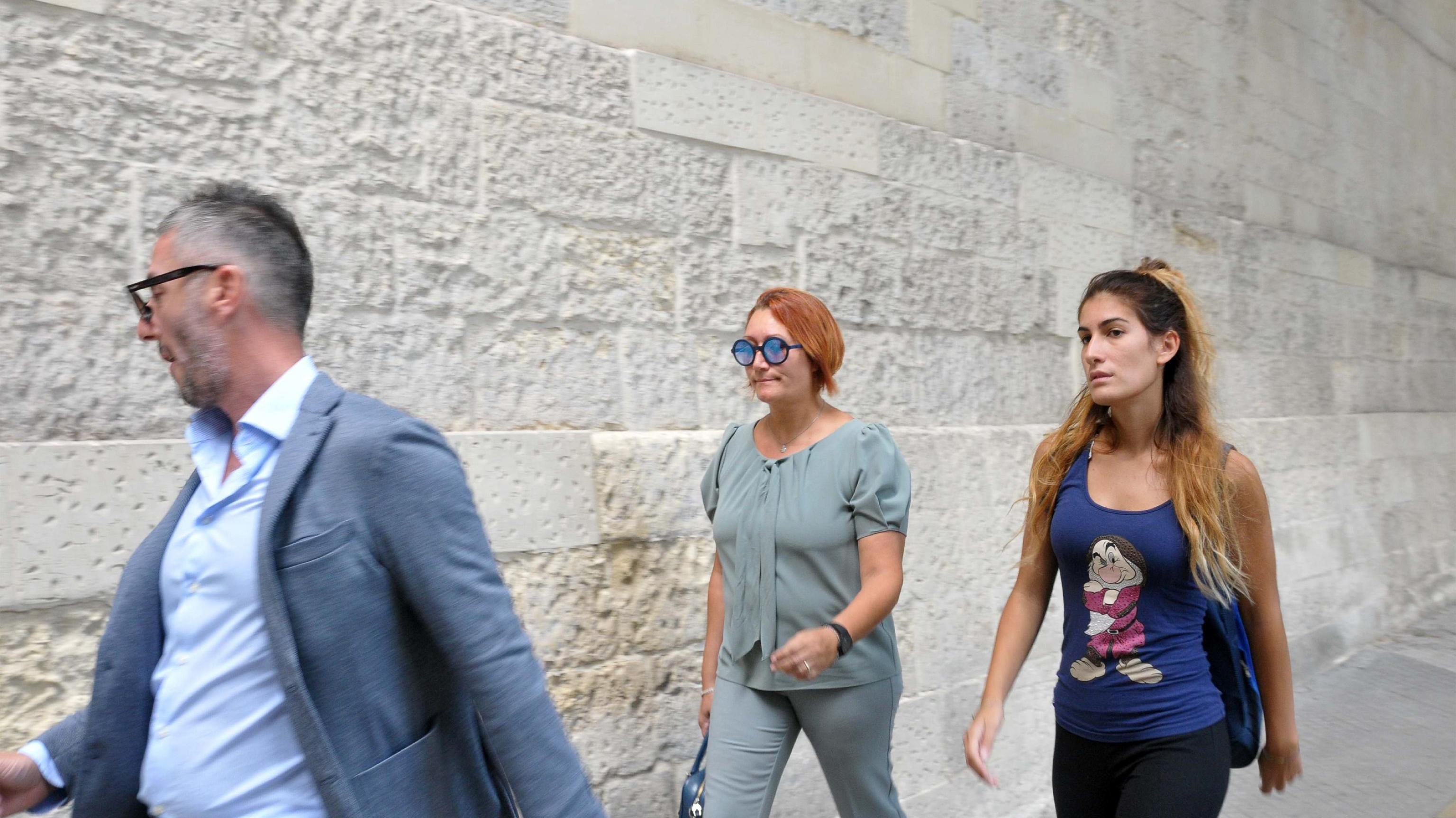 Noemi Durini, parlano i famigliari della vittima : “Tutti sapevamo che la picchiava, ora la legge faccia ciò che deve”