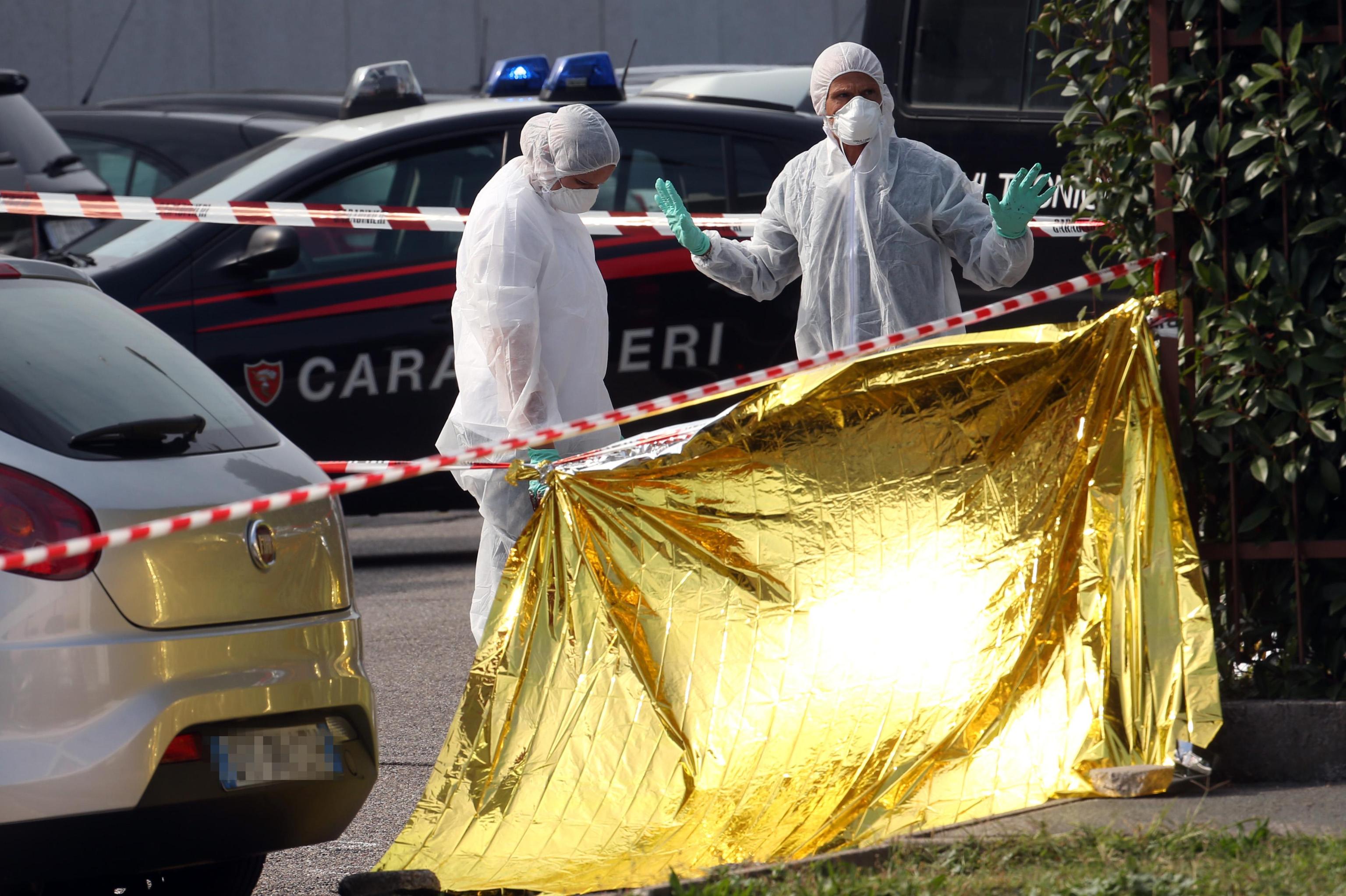 Legnano, uccide fidanzato della sorella: “La picchiava da mesi”