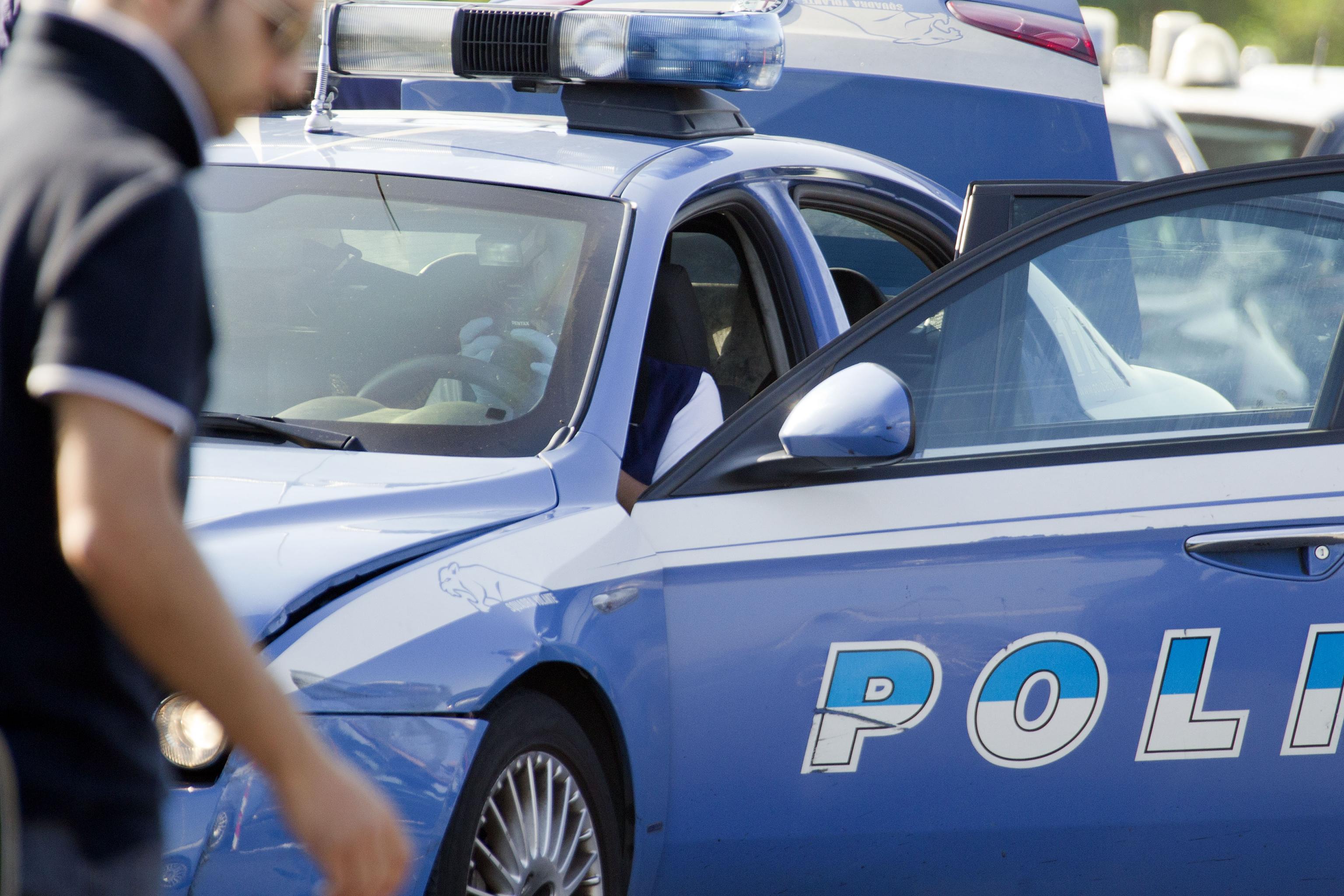 Tentata violenza sessuale a bambina di 11 anni: fermato tunisino