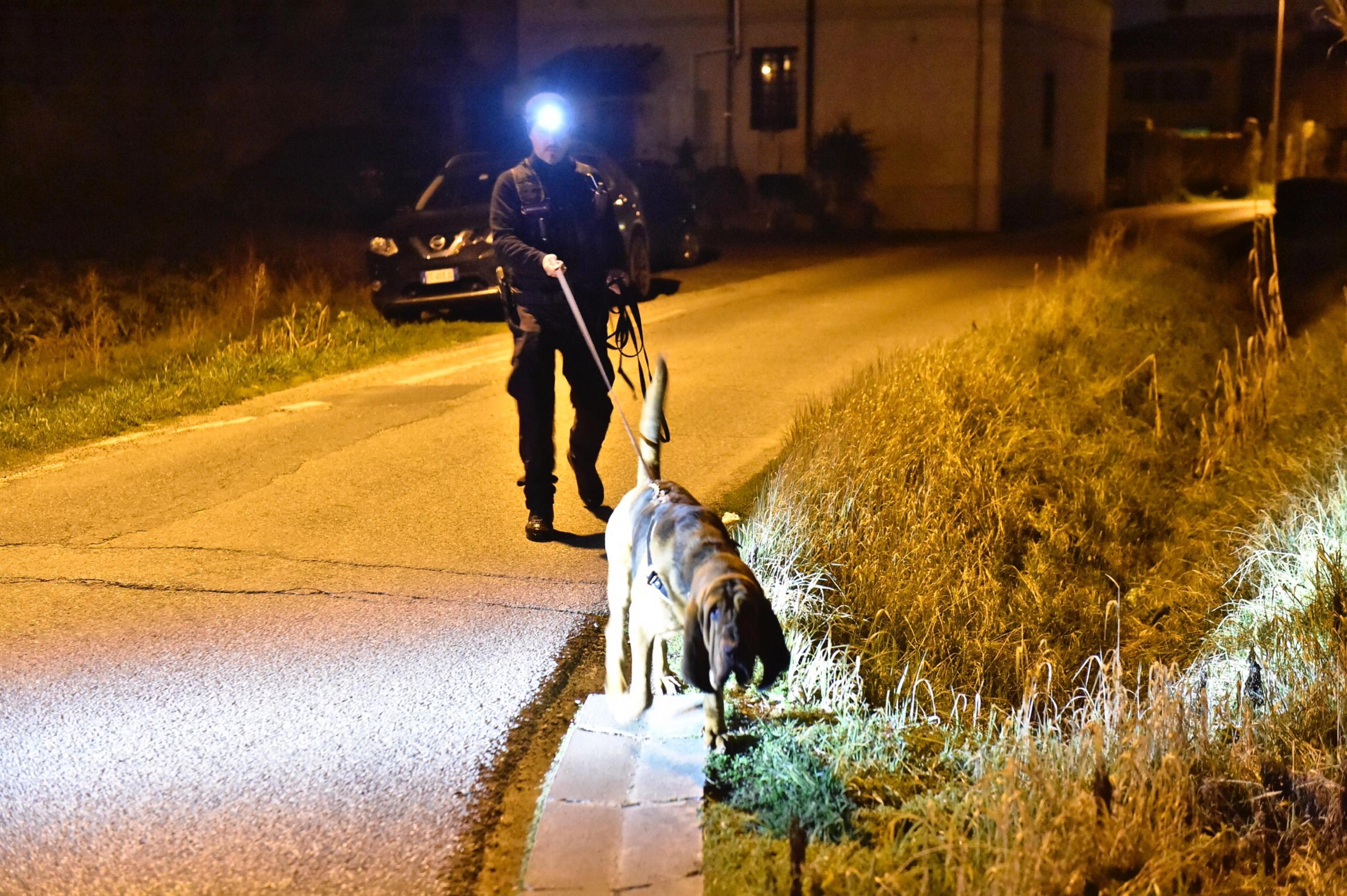Delitto Noemi Durini , i risultati dell’autopsia : picchiata e poi accoltellata