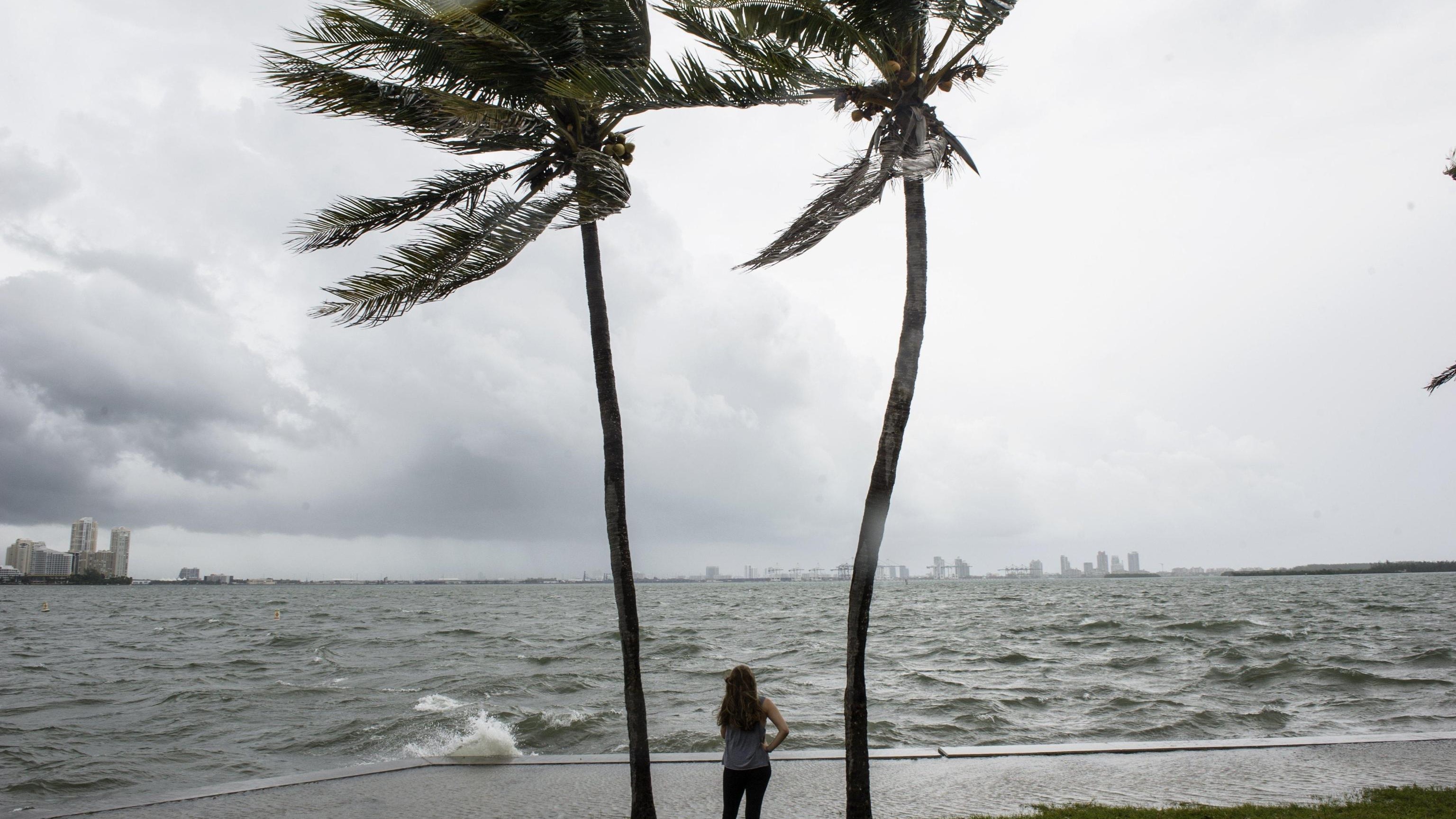 Uragano Irma, da Cuba a Miami sul suo tragitto solo distruzione: i video e i danni