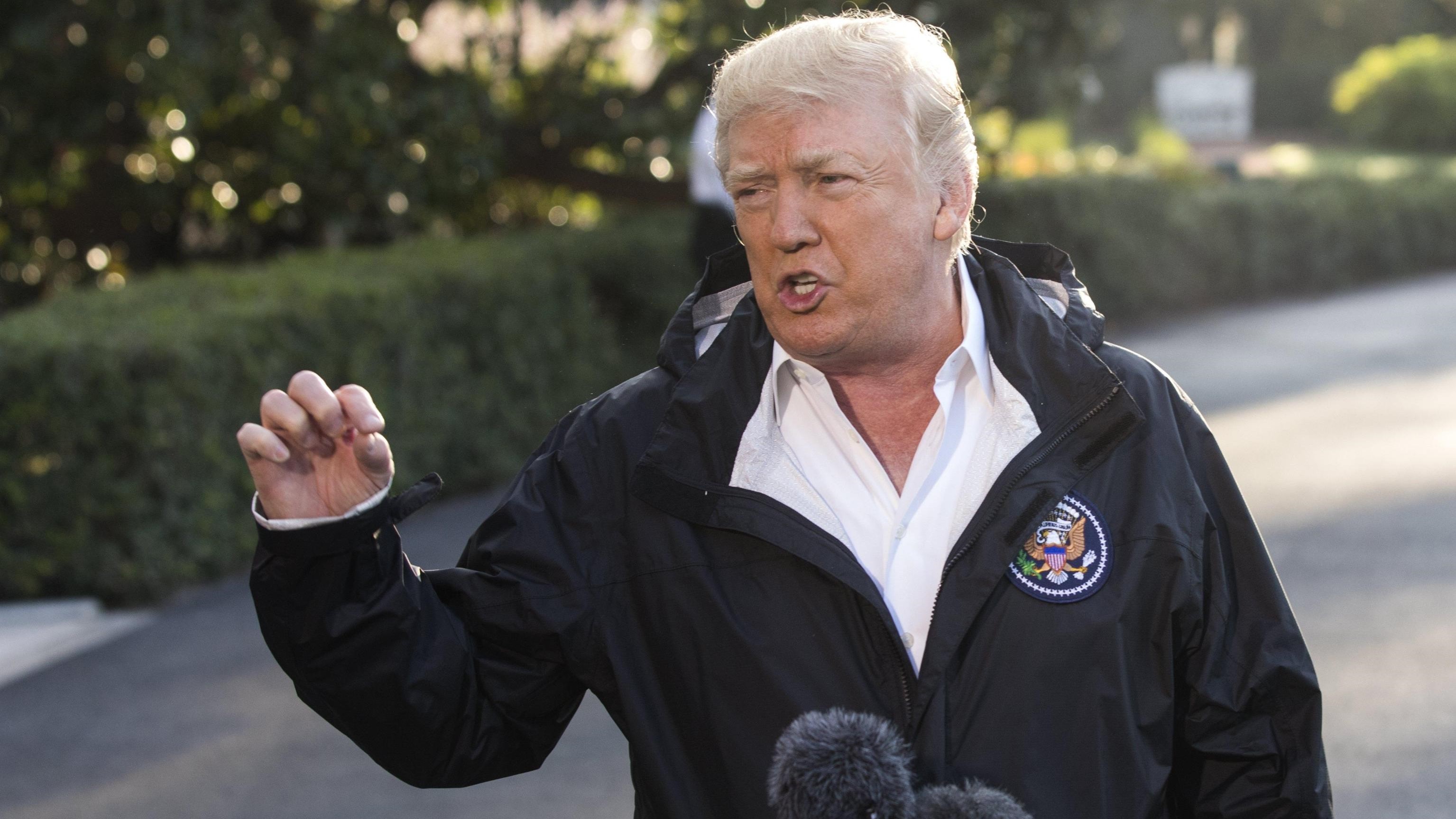 Donald Trump e twitter: i tweet più clamorosi
