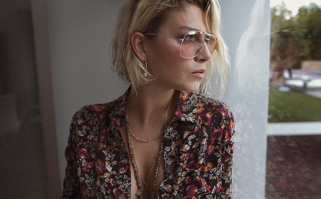 emma marrone cancro