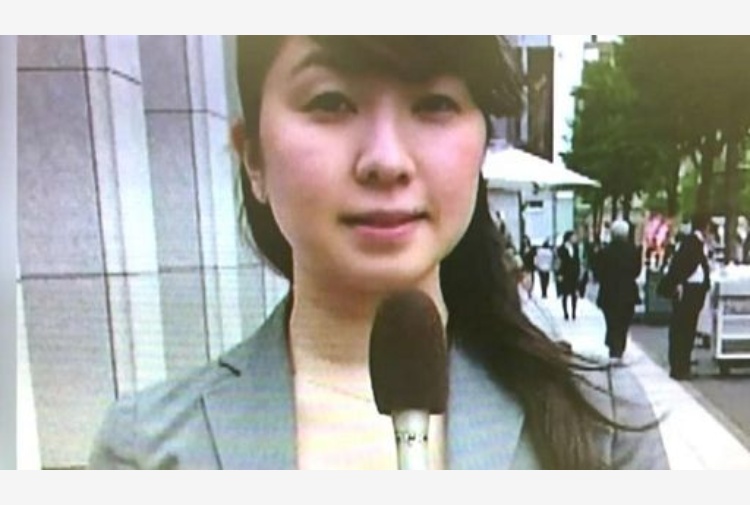Giappone, allarme karoshi: giornalista 31enne morta per troppo lavoro