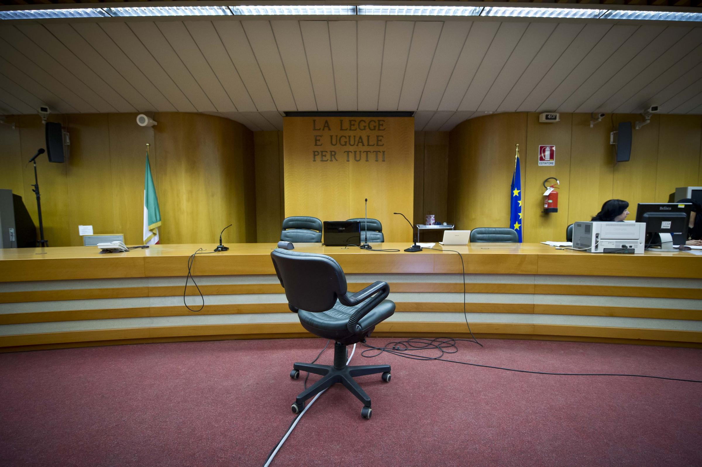 Untore di Roma condannato a 24 anni: continuano i racconti shock delle vittime
