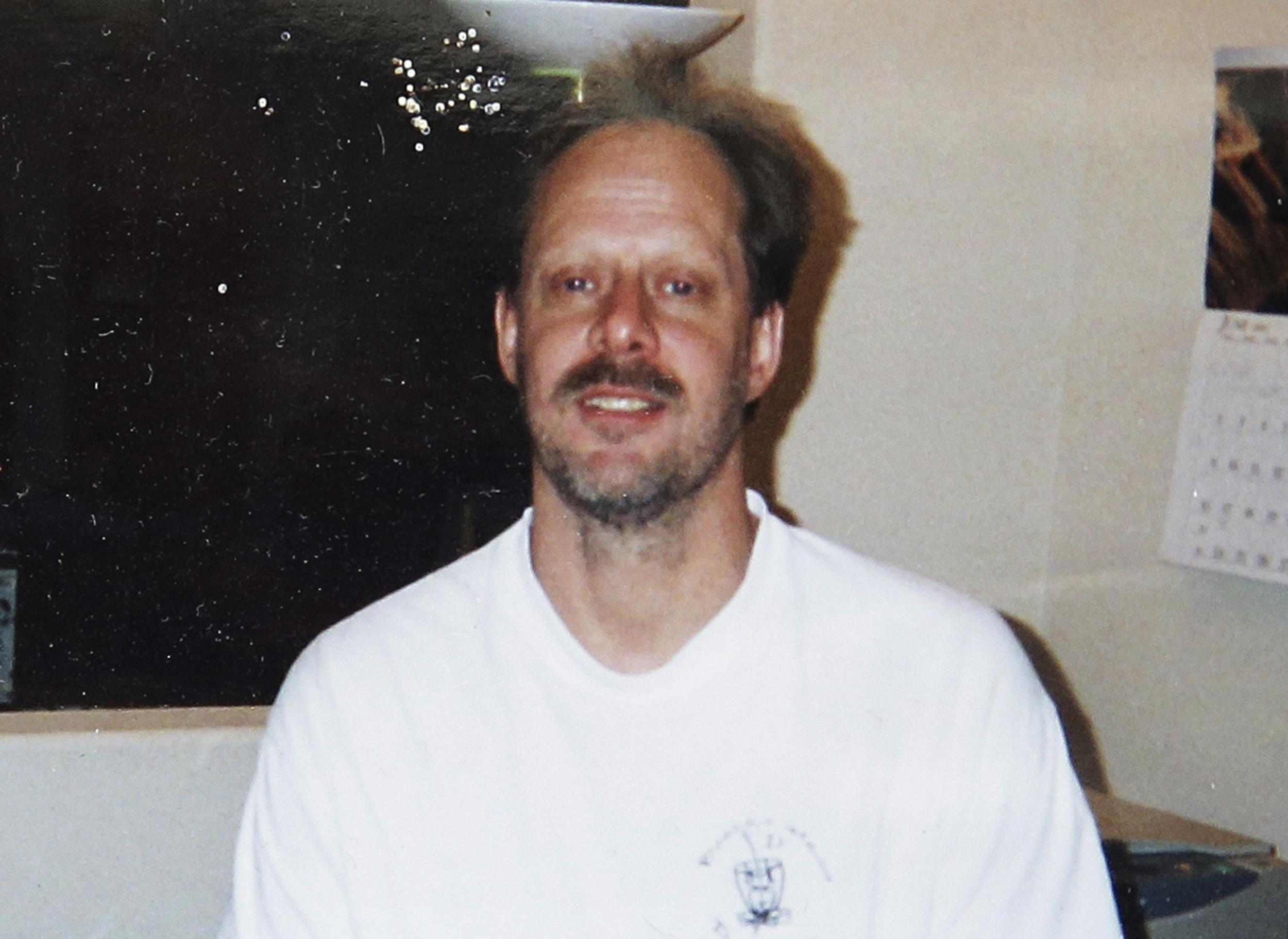 Chi è il killer di Las Vegas: Stephen Paddock, milionario e senza precedenti