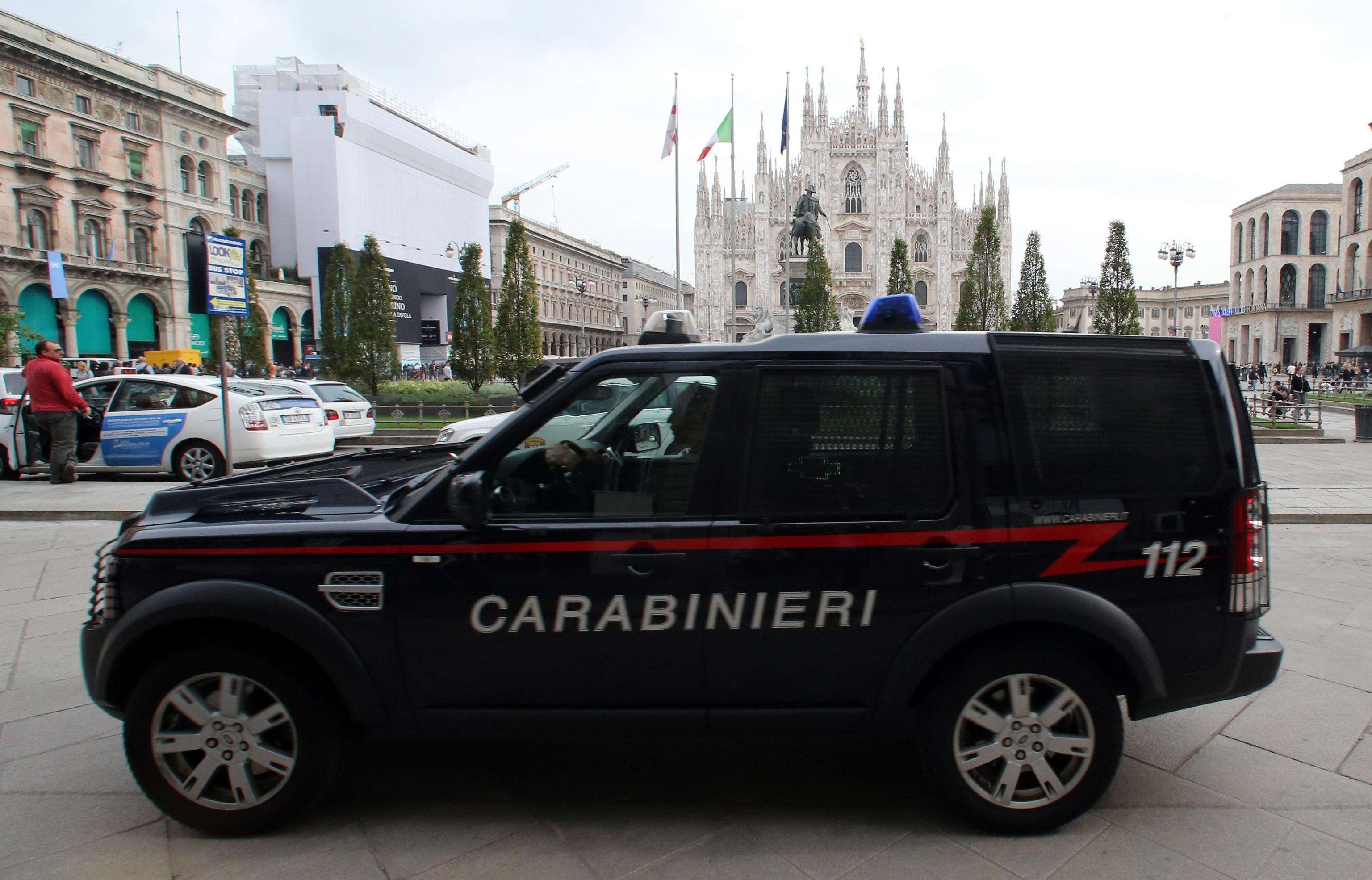 Carugate: tentano di rapire tre bambini in oratorio, fermati un uomo e una donna