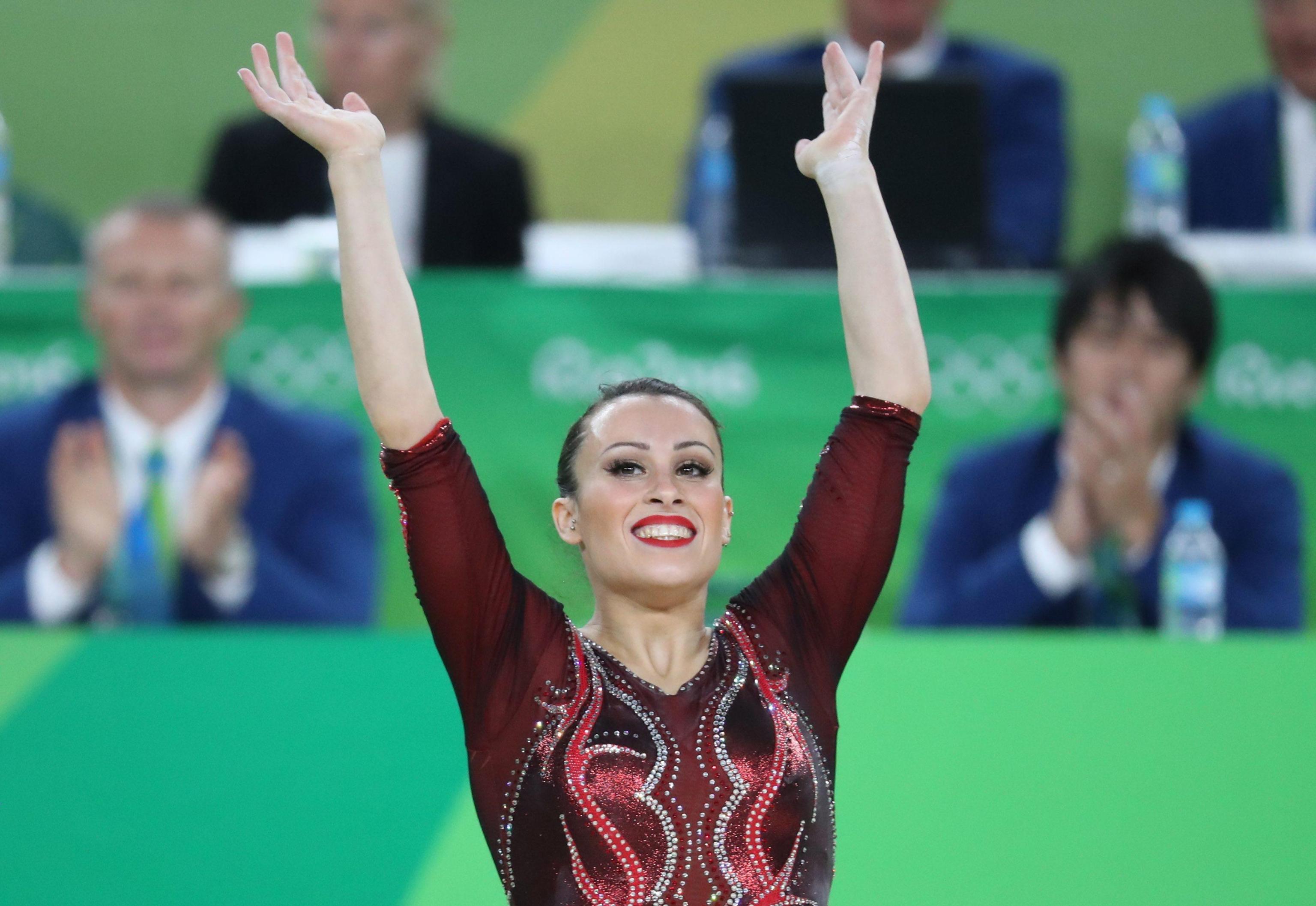 Vanessa Ferrari, infortunio in gara per i Mondiali: carriera a rischio