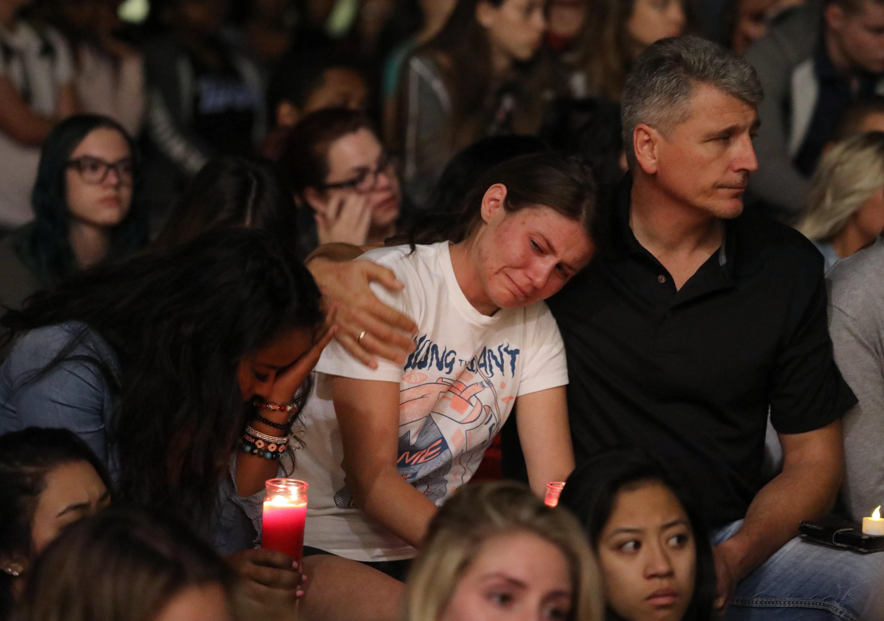 Chi sono le vittime della strage di Las Vegas