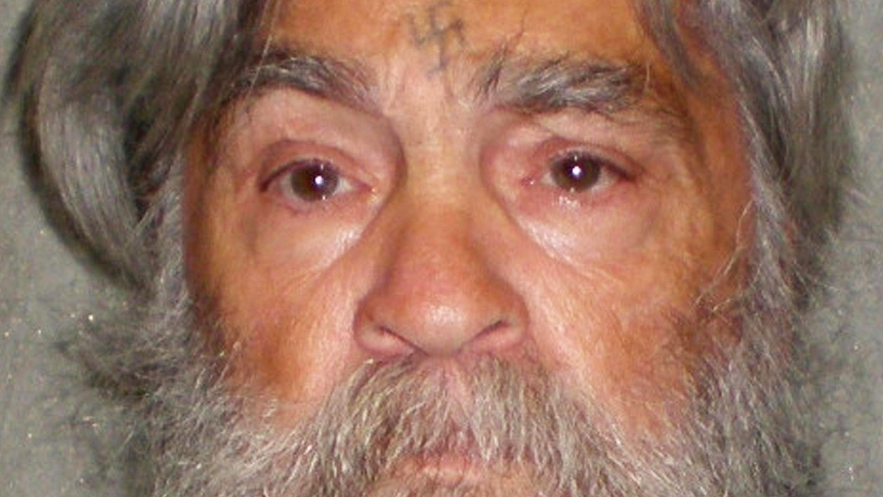 E’ morto Charles Manson, il capo della setta pluriomicida