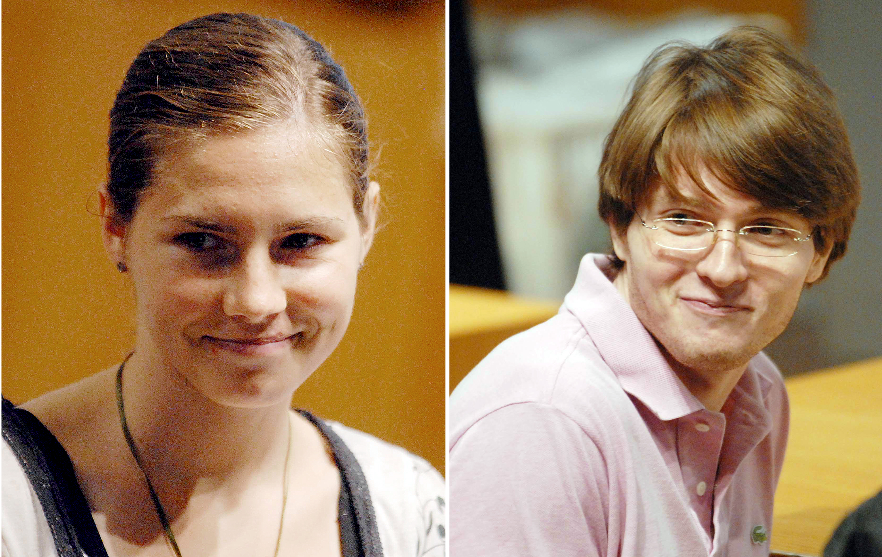Omicidio Meredith, 10 anni dopo: le dichiarazioni di Amanda Knox e Raffaele Sollecito
