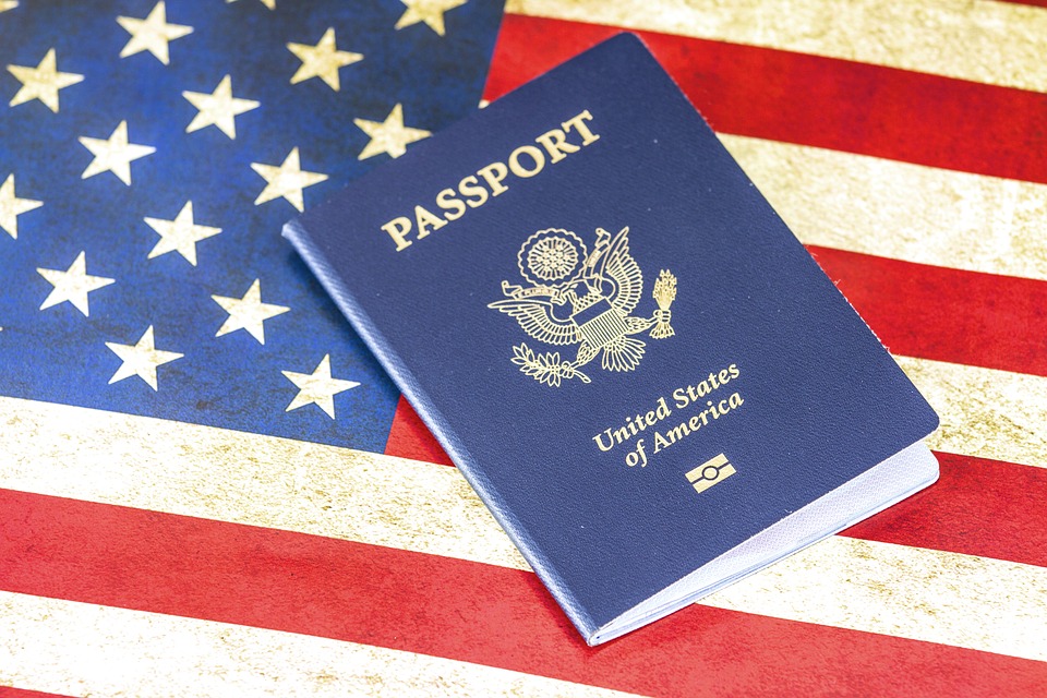 Usa: i pedofili avranno un “bollino” di riconoscimento sul passaporto