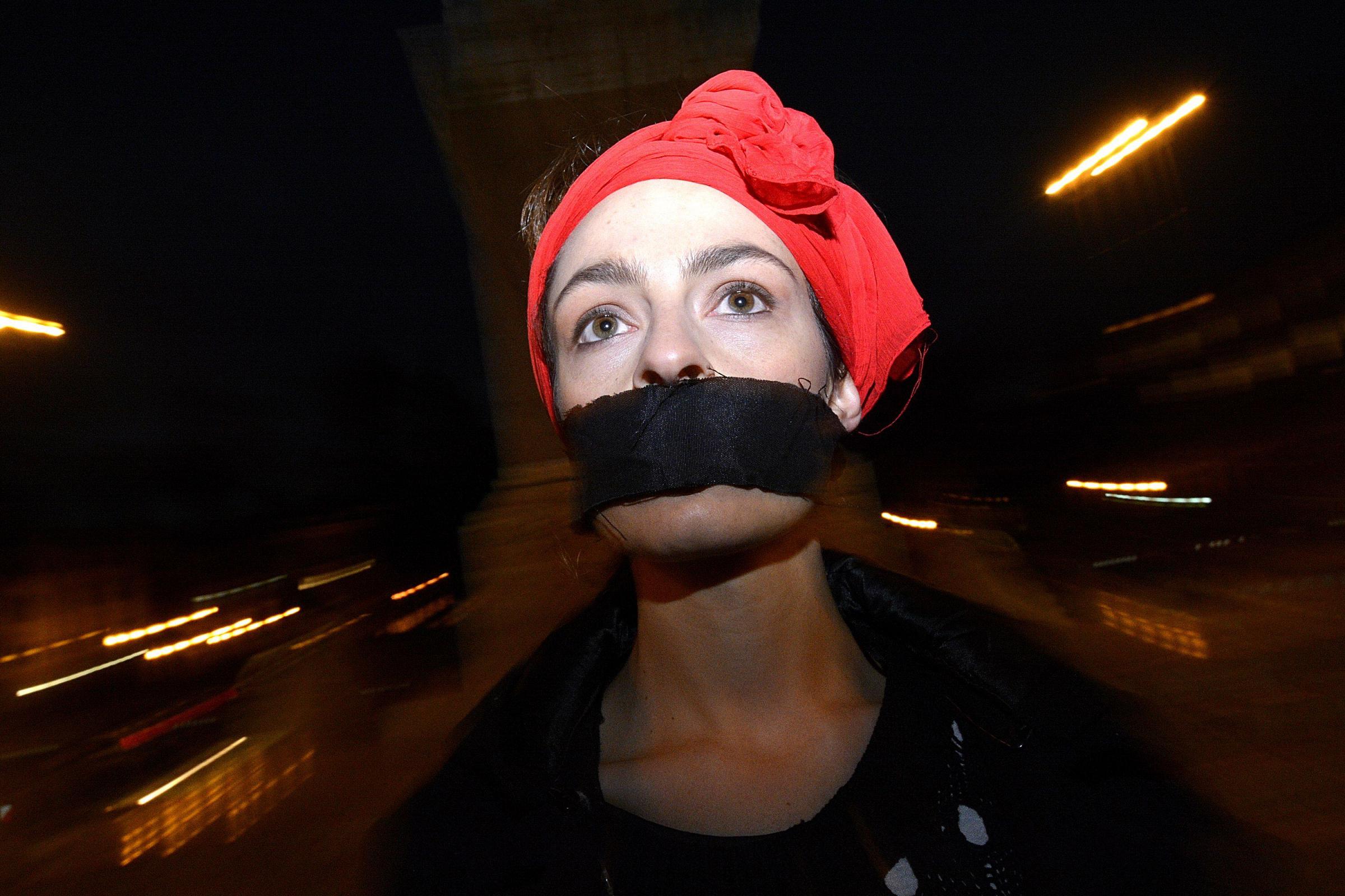 PourFemme e DDiritto insieme per la Giornata internazionale contro la violenza sulle donne