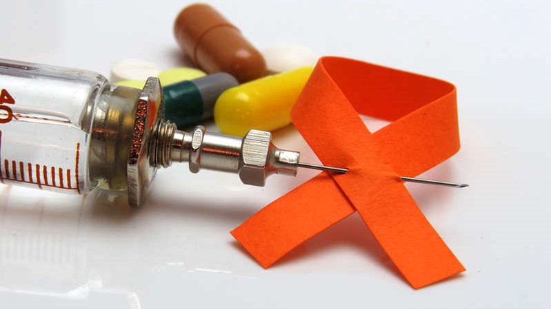 Unicef, studio su Aids: Ogni ora 18 bambini colpiti da HIV