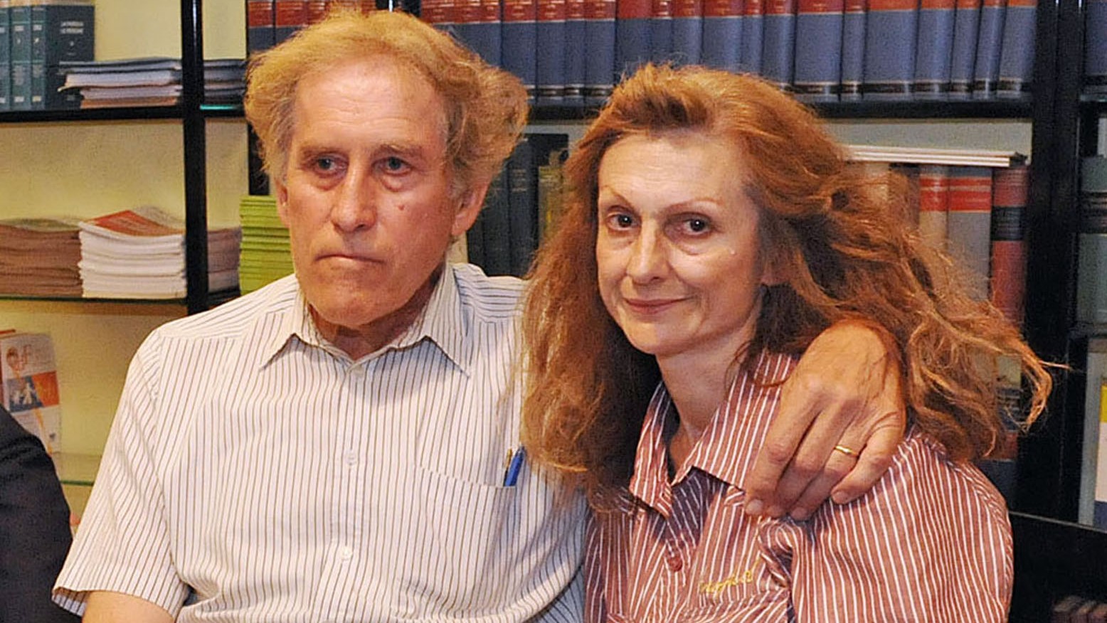 Genitori-nonni, pg in Cassazione: Restituite la figlia ai genitori biologici