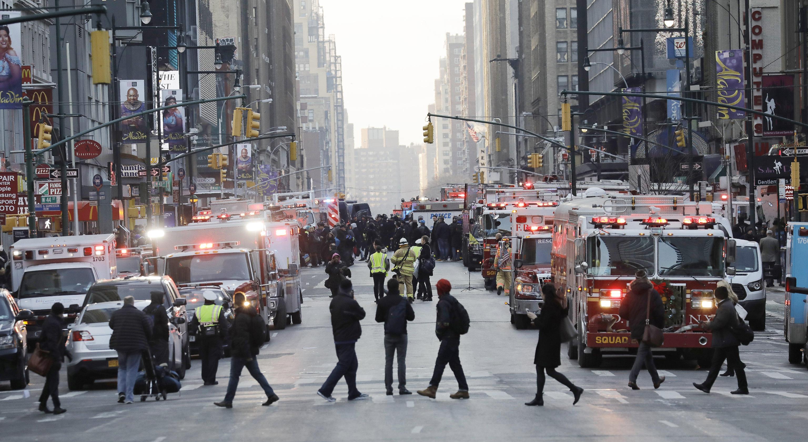 Attentato a New York: chi è Akayed Ullah, l’attentatore bengalese che voleva vendetta