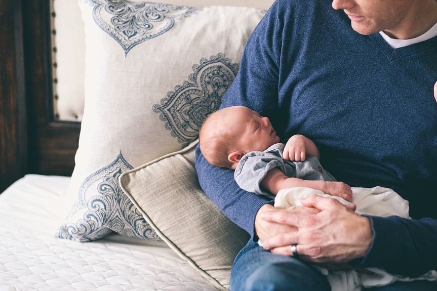 Bonus papà 2018: cos’è, come funziona e come richiederlo