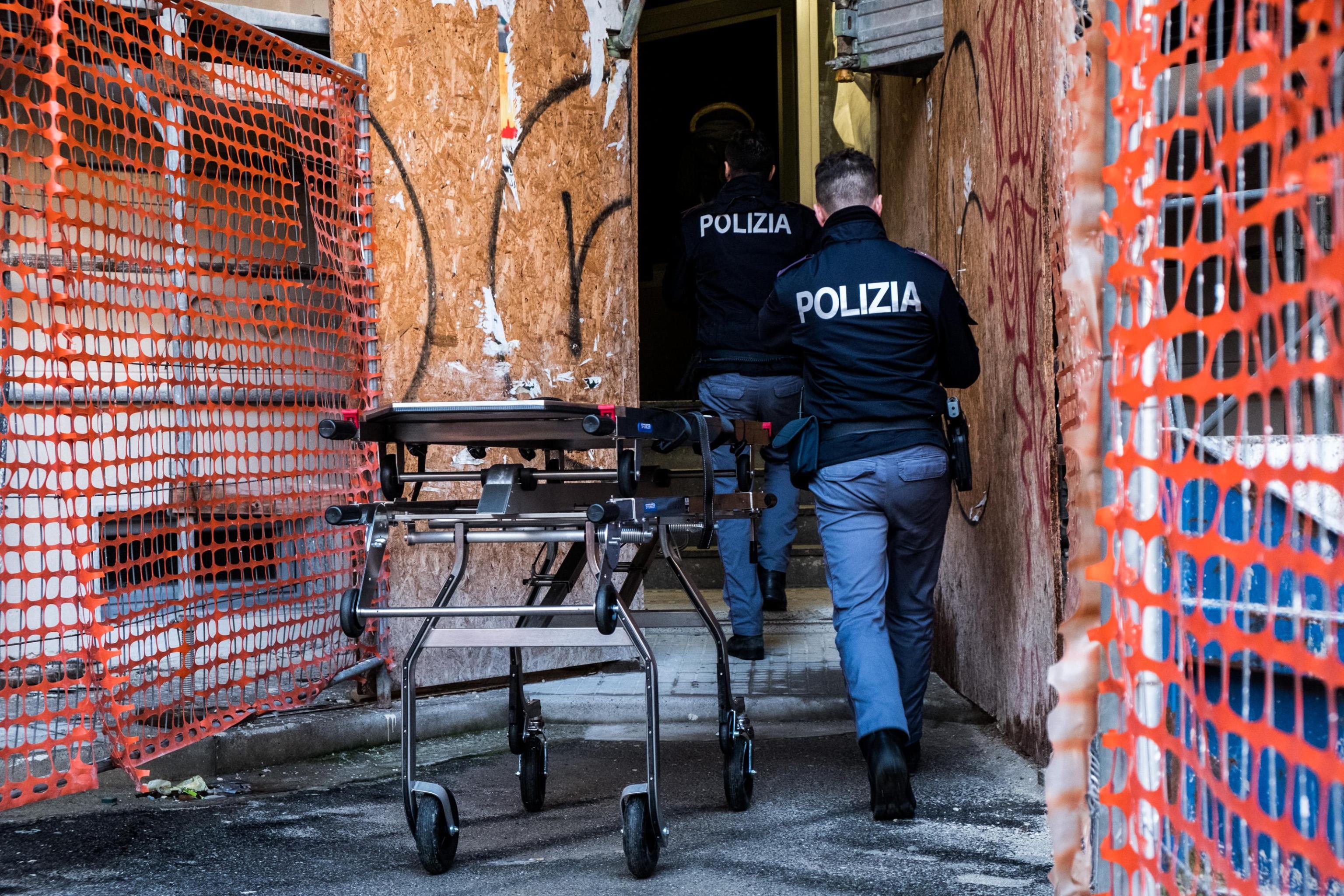 Delitto via Brioschi, Alessandro Garlaschi: “Lei aveva il coltello, l’ho rigirato per difendermi”