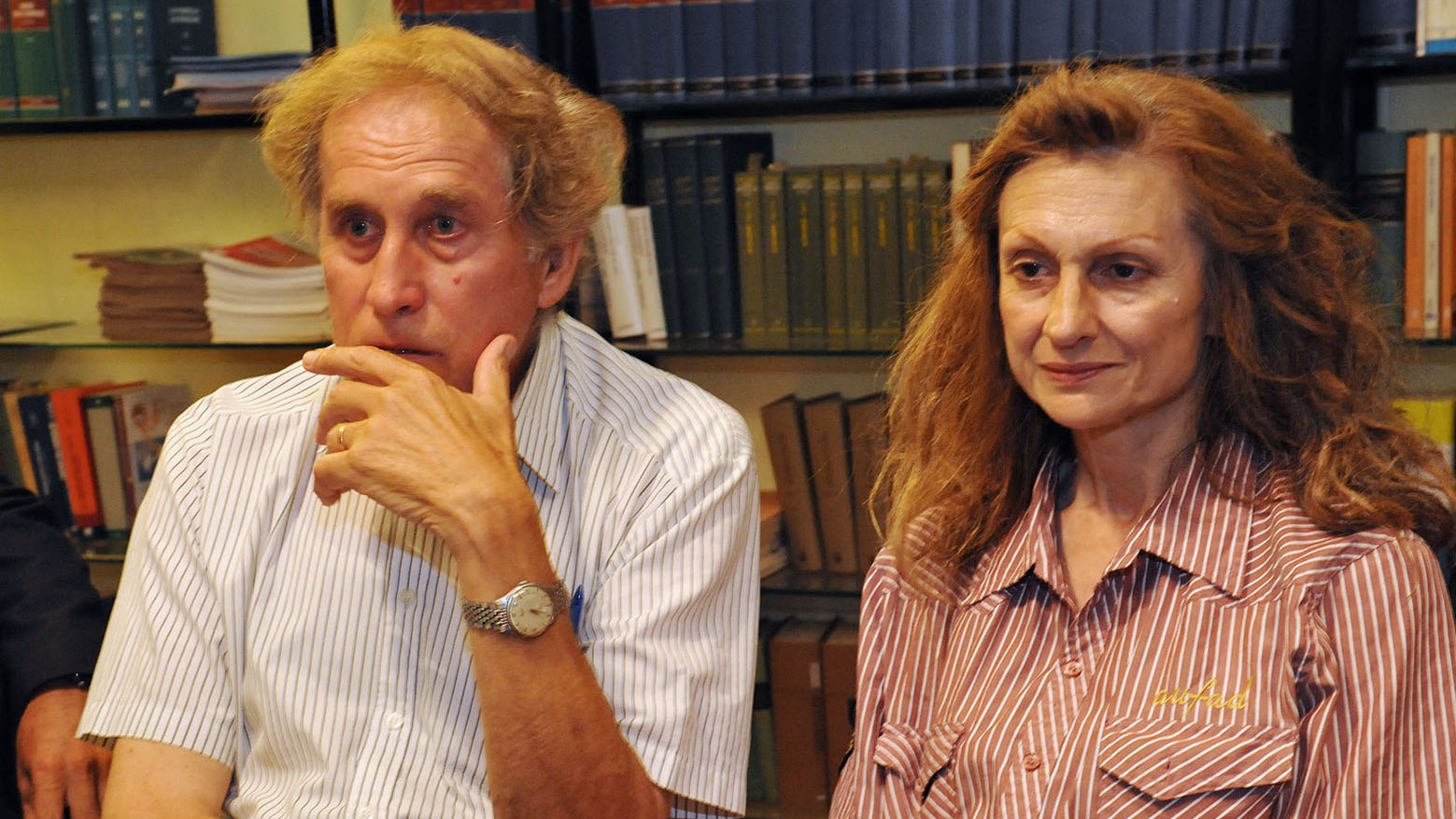 Cassazione toglie la figlia ai genitori-nonni di Casale Monferrato perché “troppo anziani”