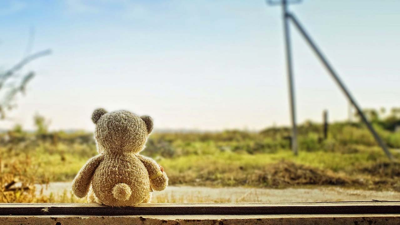 Mamma a 11 anni dopo essere stata stuprata dal fratello: il racconto choc