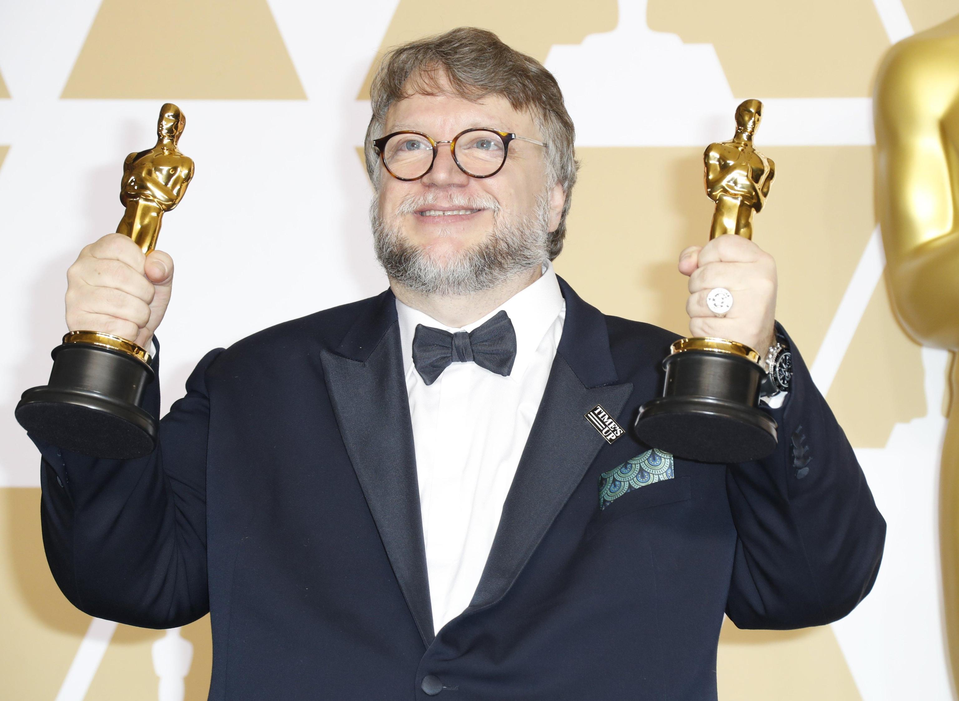 Oscar 2018: La Forma dell’Acqua e tutti gli altri vincitori