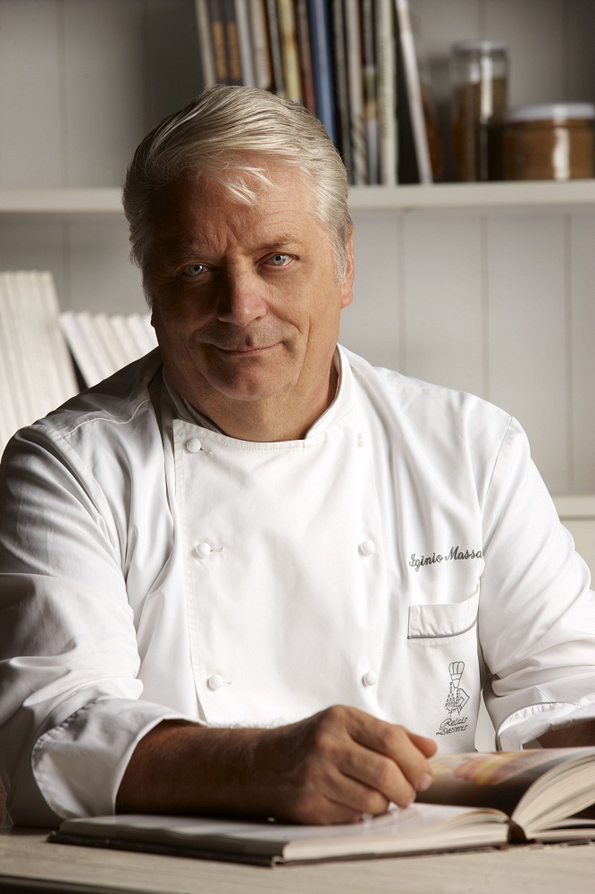 iginio massari origini