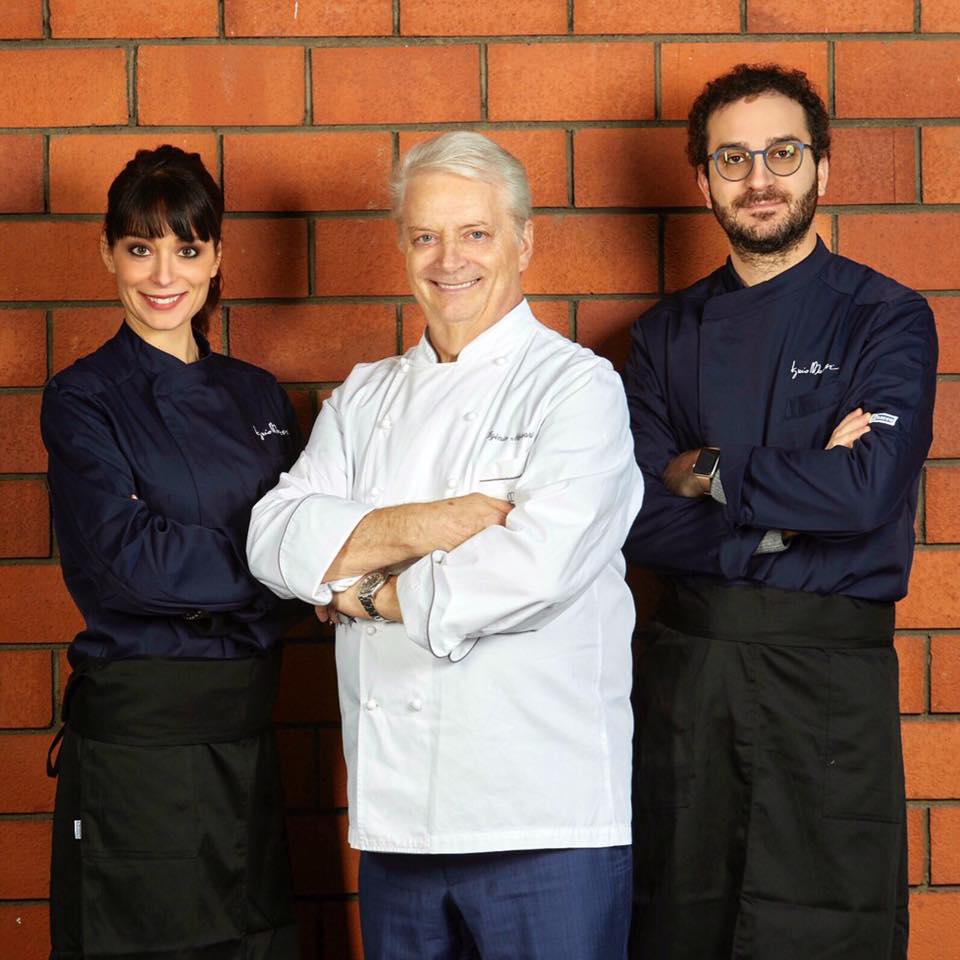 iginio massari sostiene giovani