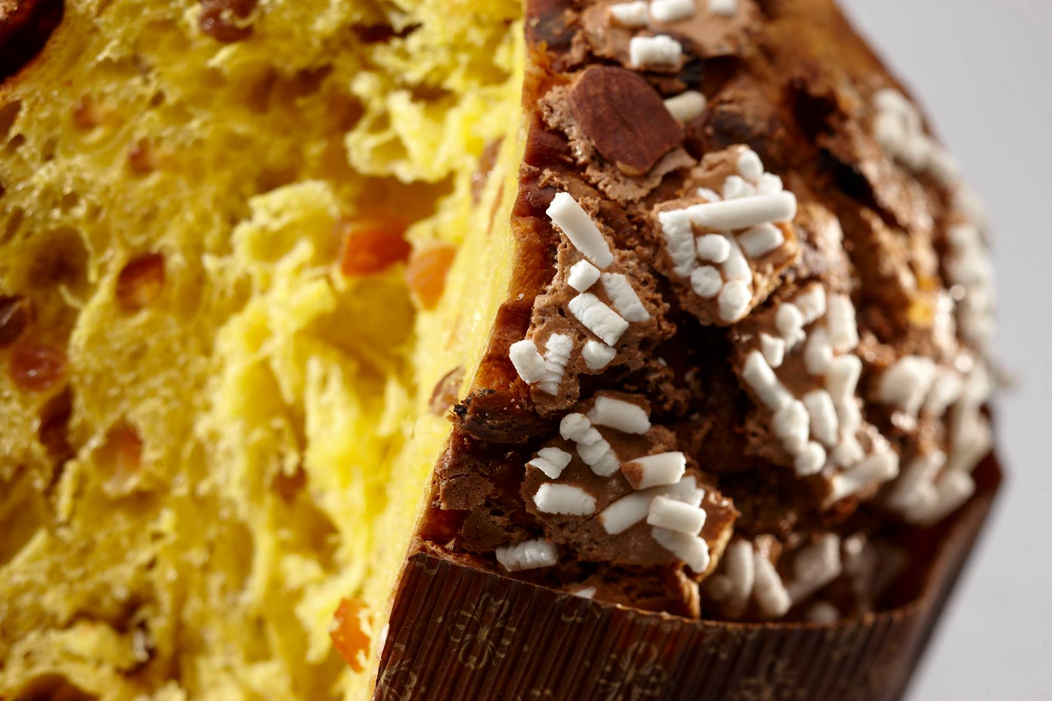 panettone iginio massari